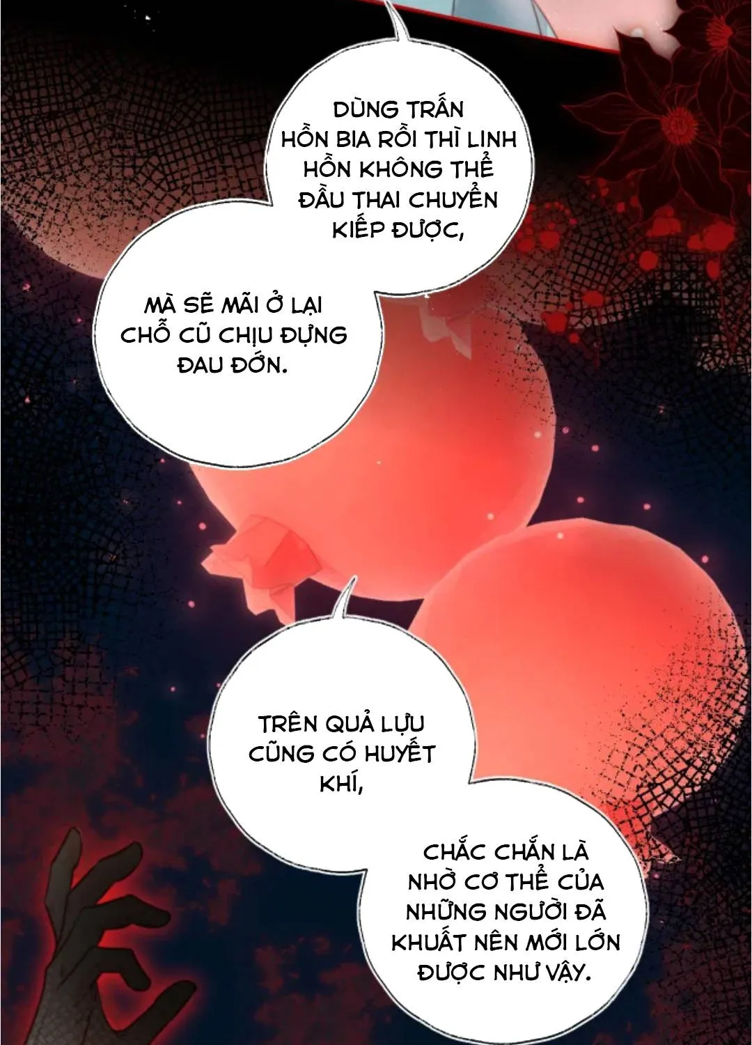 Cô Tổ Mới Ba Tuổi Rưỡi, Ôm Xem Bói Được Cả Mạng Yêu Chiều Chap 53 - Next Chap 54
