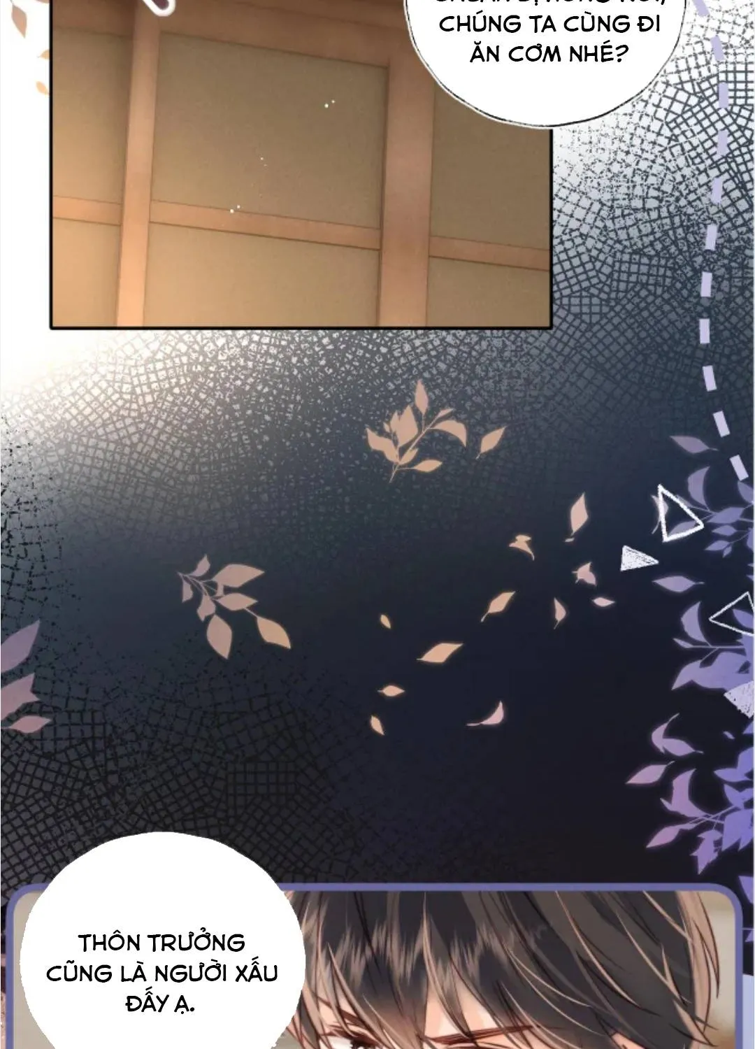 Cô Tổ Mới Ba Tuổi Rưỡi, Ôm Xem Bói Được Cả Mạng Yêu Chiều Chap 53 - Next Chap 54