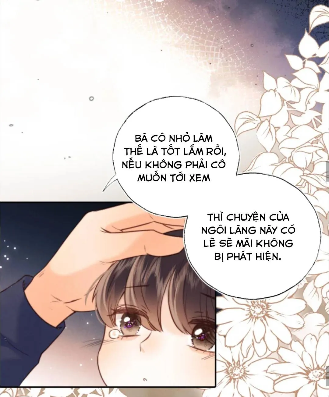 Cô Tổ Mới Ba Tuổi Rưỡi, Ôm Xem Bói Được Cả Mạng Yêu Chiều Chap 53 - Next Chap 54
