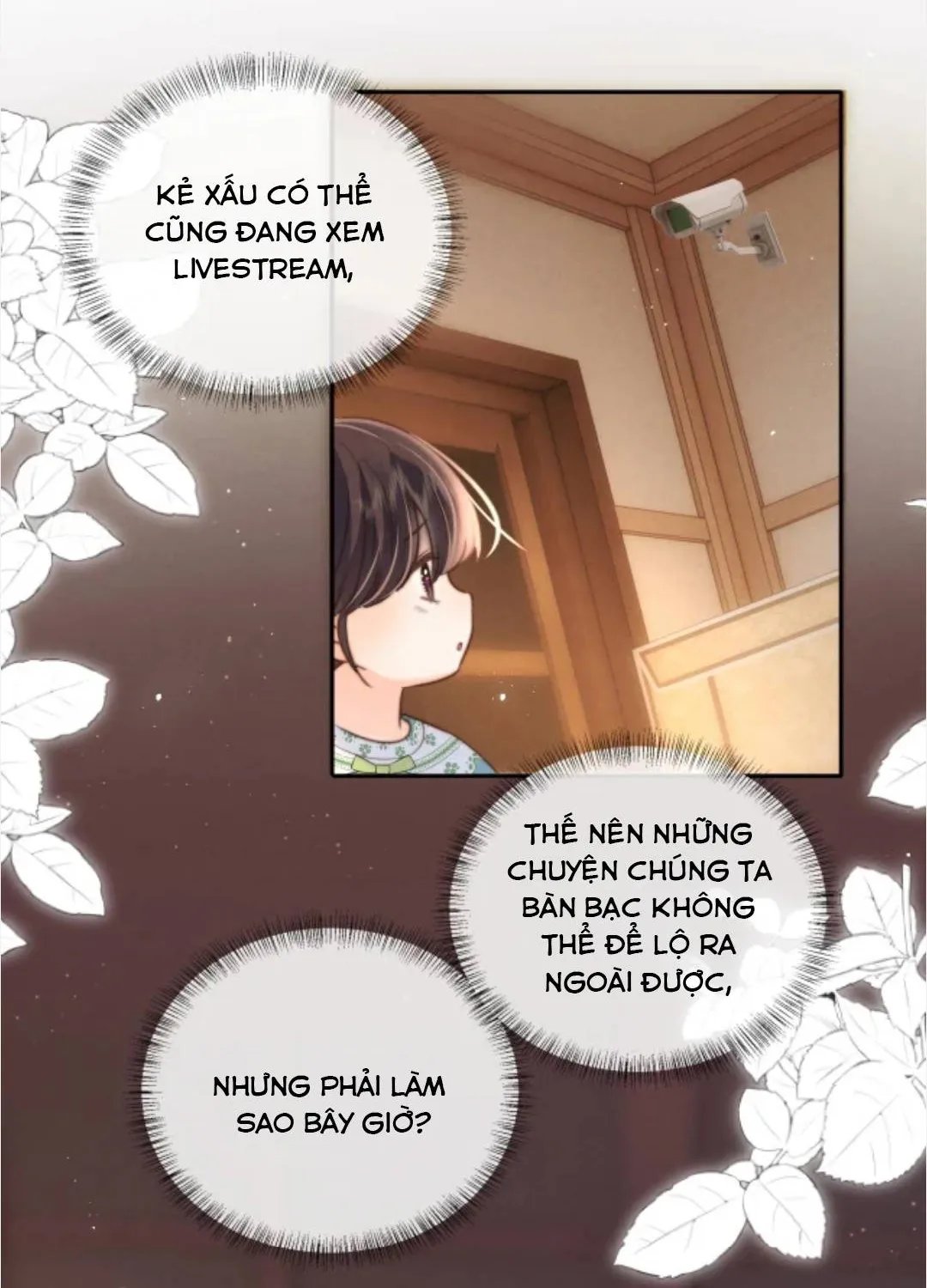 Cô Tổ Mới Ba Tuổi Rưỡi, Ôm Xem Bói Được Cả Mạng Yêu Chiều Chap 53 - Next Chap 54