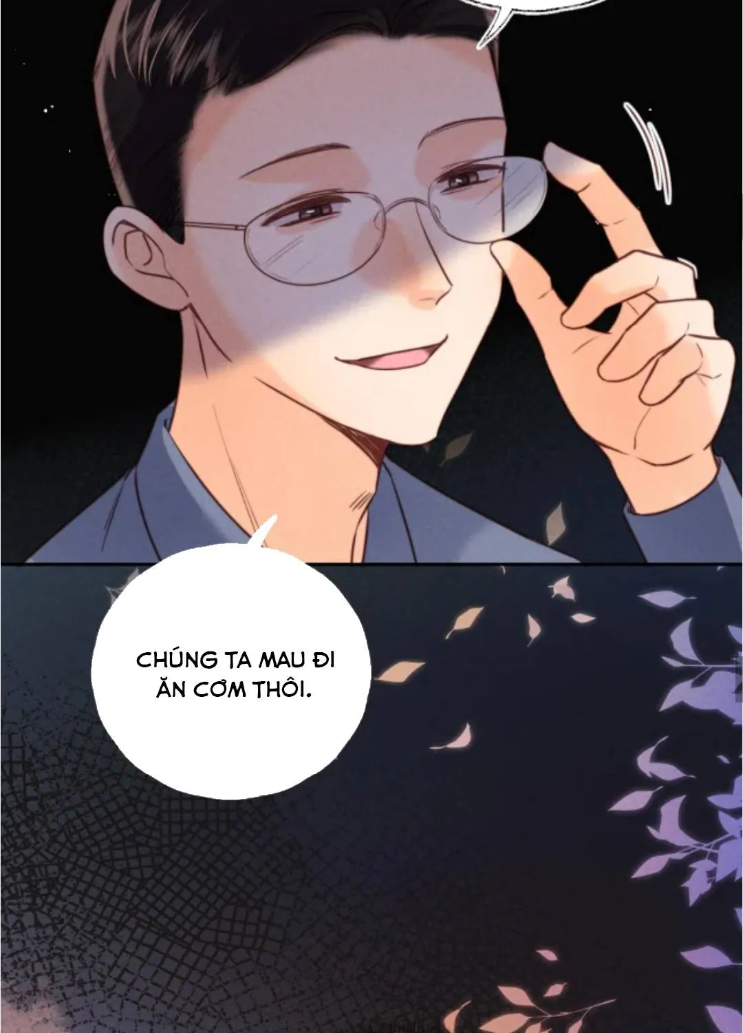 Cô Tổ Mới Ba Tuổi Rưỡi, Ôm Xem Bói Được Cả Mạng Yêu Chiều Chap 53 - Next Chap 54