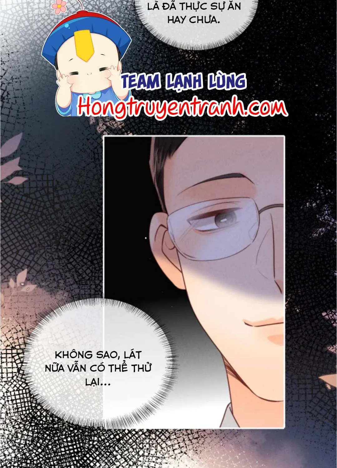 Cô Tổ Mới Ba Tuổi Rưỡi, Ôm Xem Bói Được Cả Mạng Yêu Chiều Chap 53 - Next Chap 54