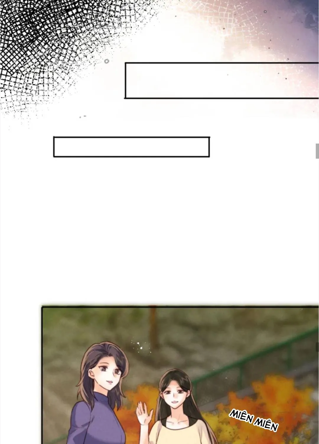 Cô Tổ Mới Ba Tuổi Rưỡi, Ôm Xem Bói Được Cả Mạng Yêu Chiều Chap 53 - Next Chap 54