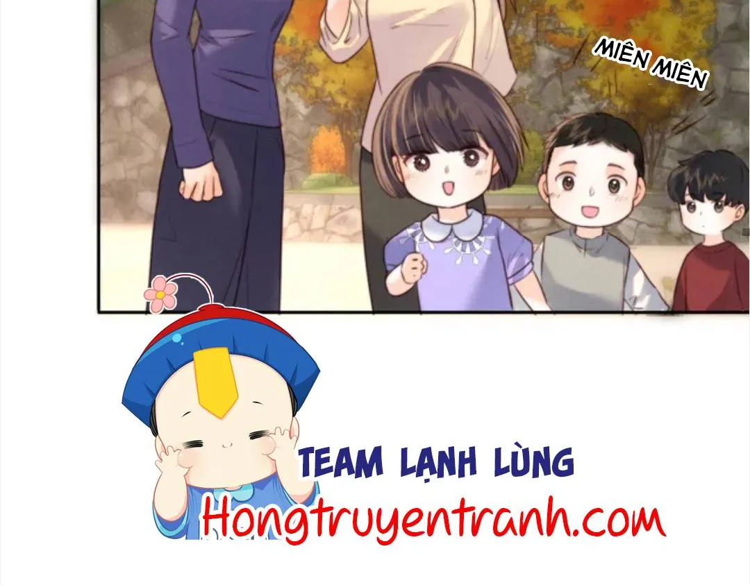 Cô Tổ Mới Ba Tuổi Rưỡi, Ôm Xem Bói Được Cả Mạng Yêu Chiều Chap 53 - Next Chap 54