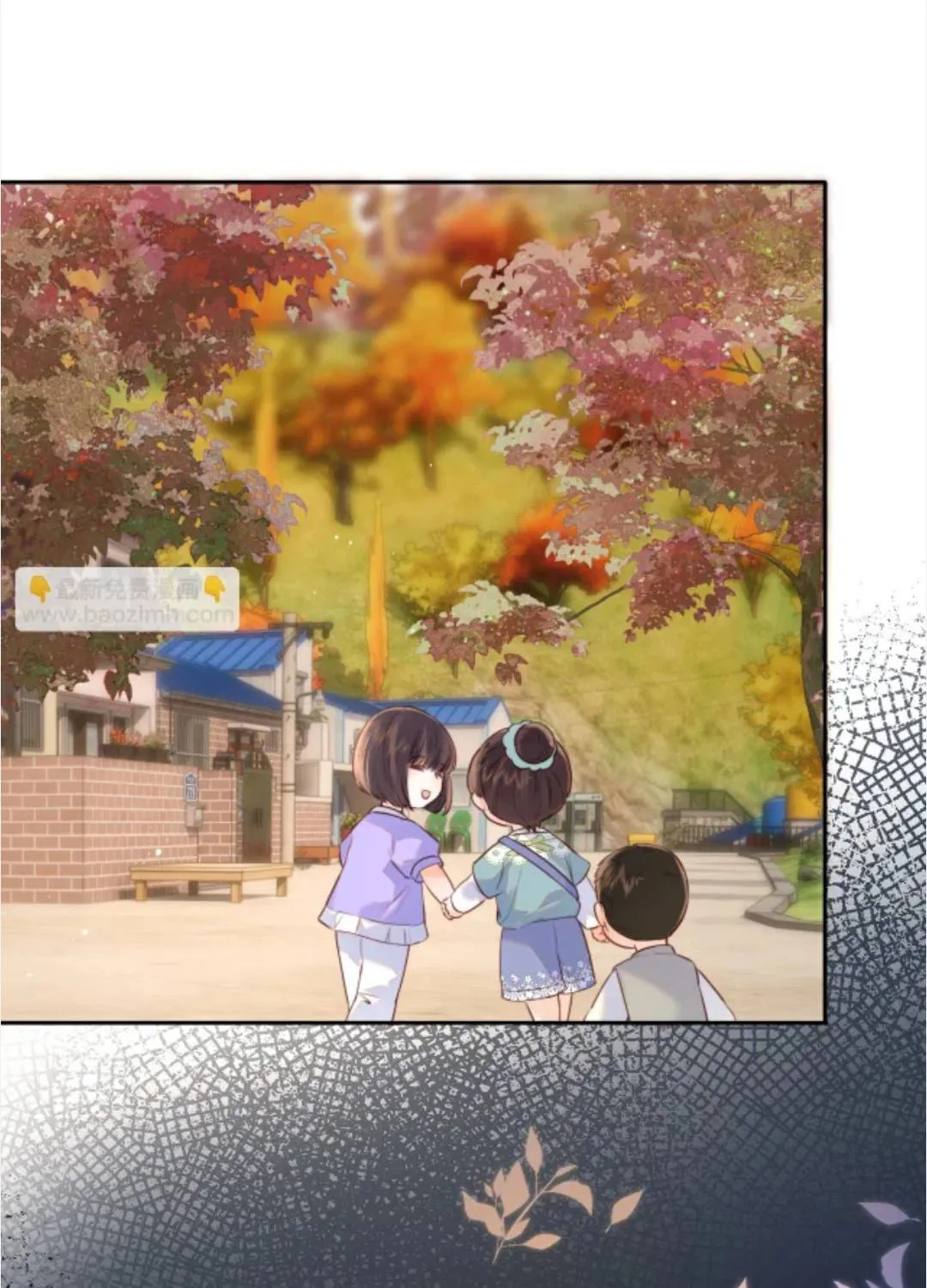 Cô Tổ Mới Ba Tuổi Rưỡi, Ôm Xem Bói Được Cả Mạng Yêu Chiều Chap 53 - Next Chap 54