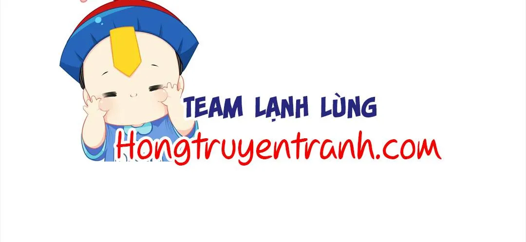 Cô Tổ Mới Ba Tuổi Rưỡi, Ôm Xem Bói Được Cả Mạng Yêu Chiều Chap 53 - Next Chap 54