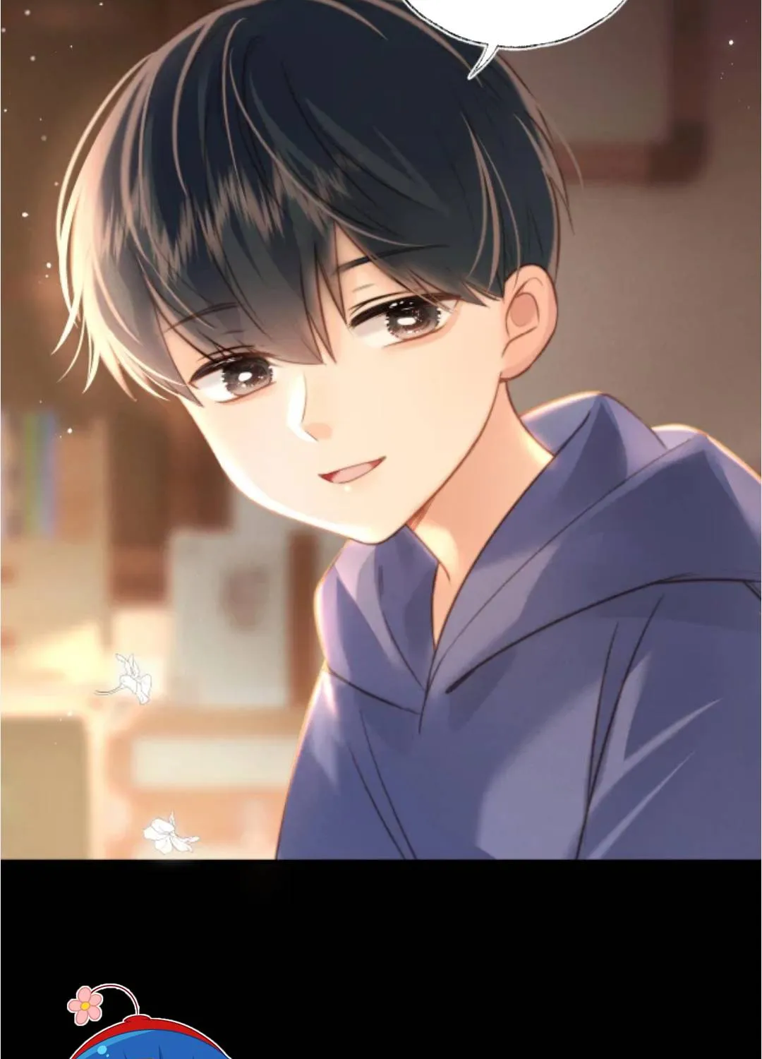 Cô Tổ Mới Ba Tuổi Rưỡi, Ôm Xem Bói Được Cả Mạng Yêu Chiều Chap 53 - Next Chap 54