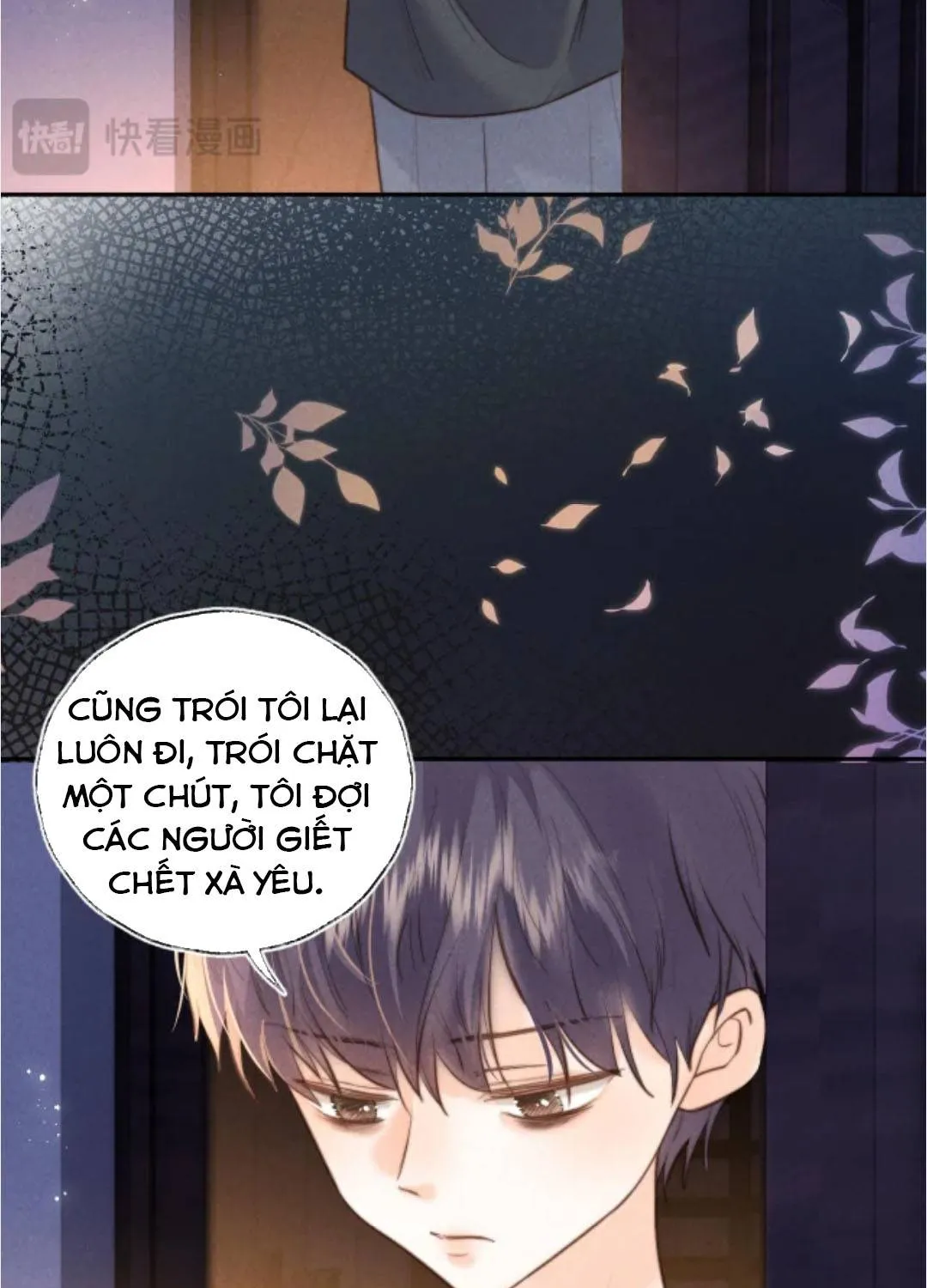 Cô Tổ Mới Ba Tuổi Rưỡi, Ôm Xem Bói Được Cả Mạng Yêu Chiều Chap 57 - Next Chap 58