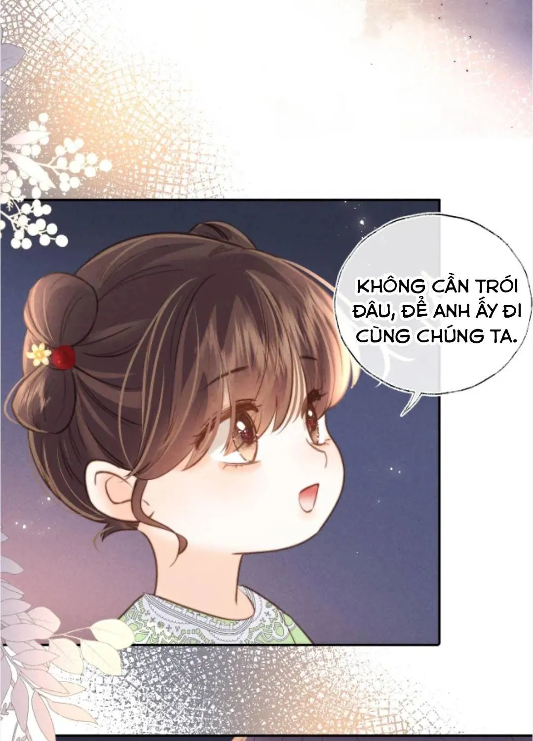 Cô Tổ Mới Ba Tuổi Rưỡi, Ôm Xem Bói Được Cả Mạng Yêu Chiều Chap 57 - Next Chap 58
