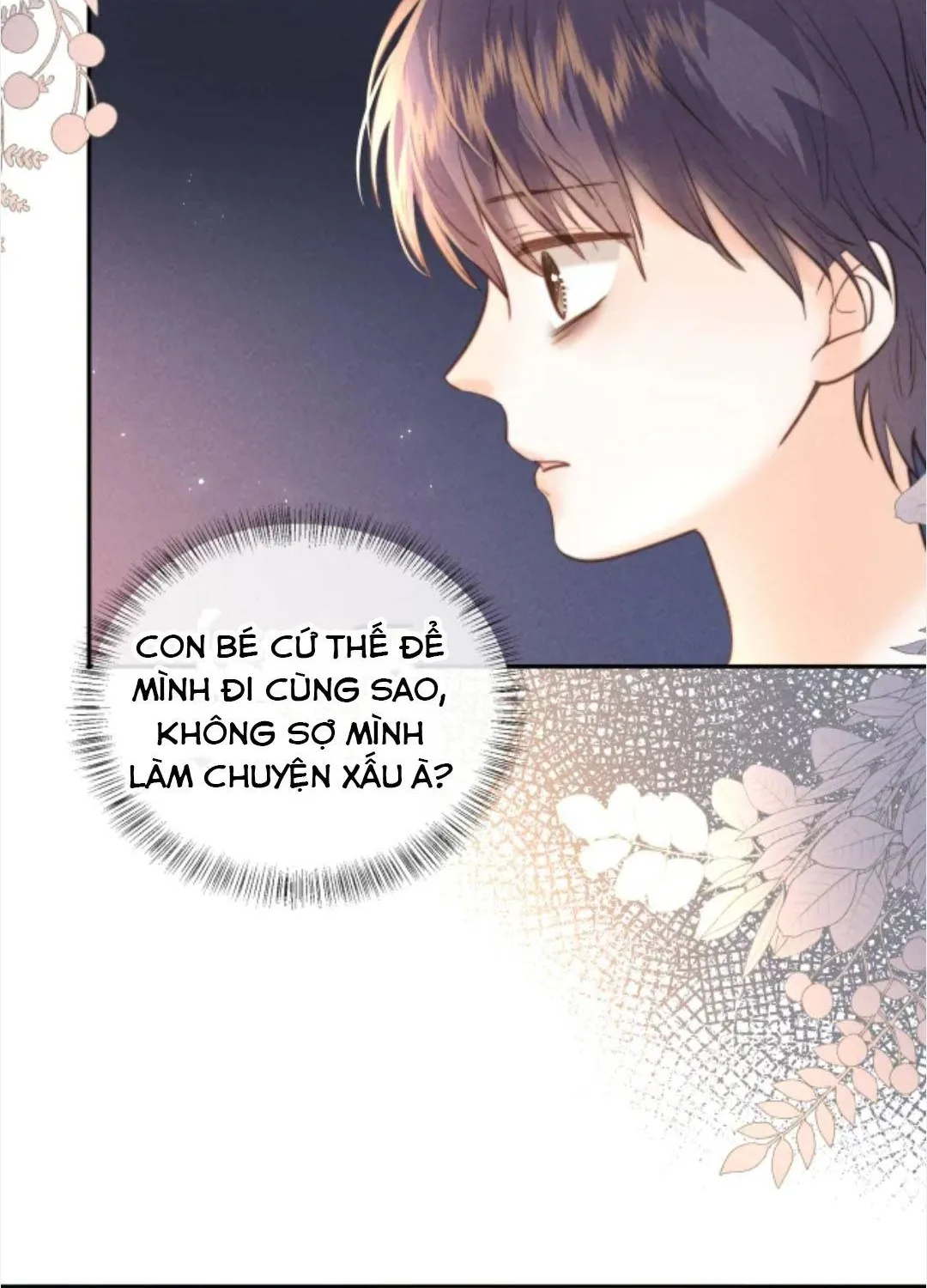 Cô Tổ Mới Ba Tuổi Rưỡi, Ôm Xem Bói Được Cả Mạng Yêu Chiều Chap 57 - Next Chap 58