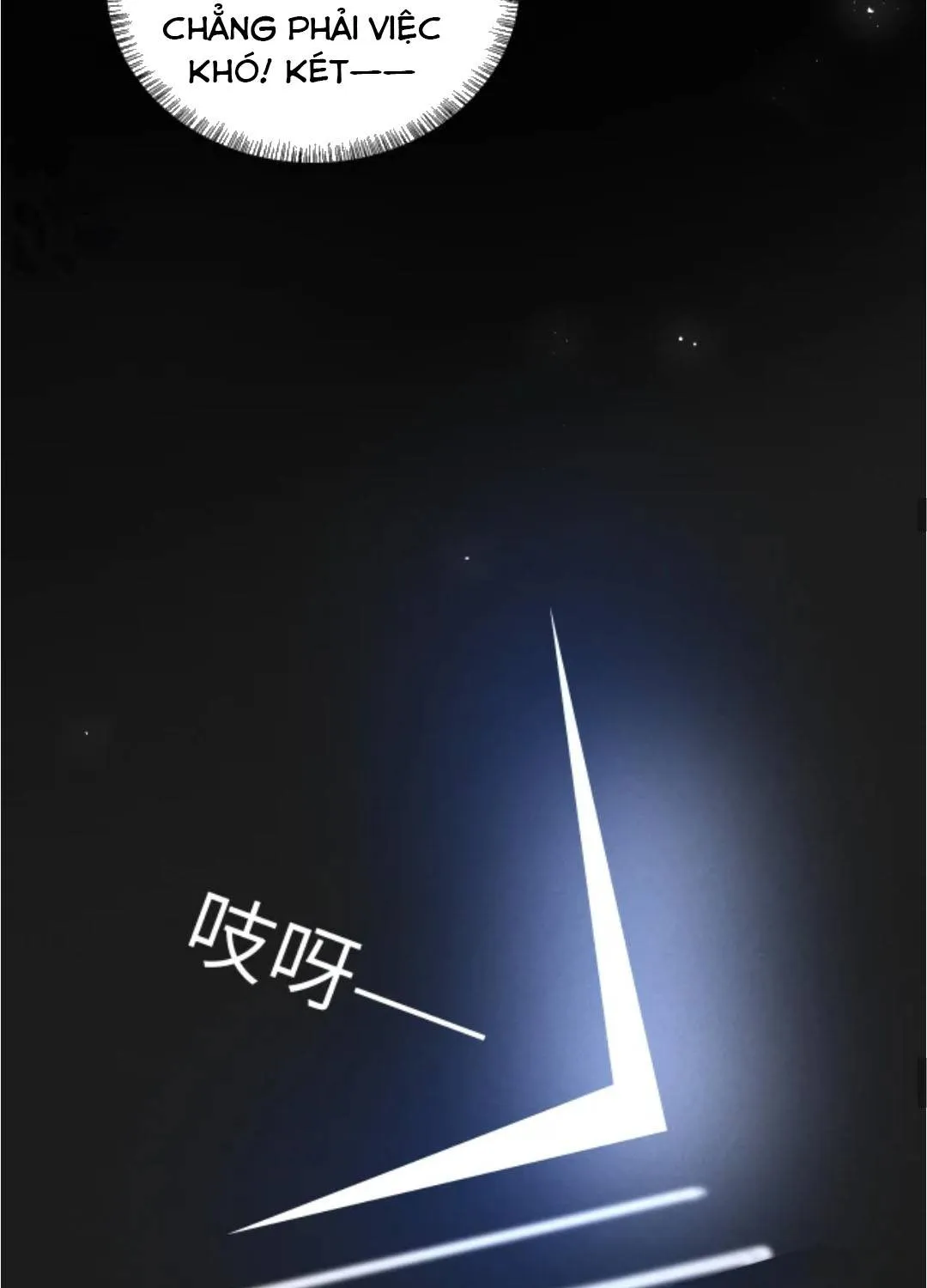 Cô Tổ Mới Ba Tuổi Rưỡi, Ôm Xem Bói Được Cả Mạng Yêu Chiều Chap 57 - Next Chap 58