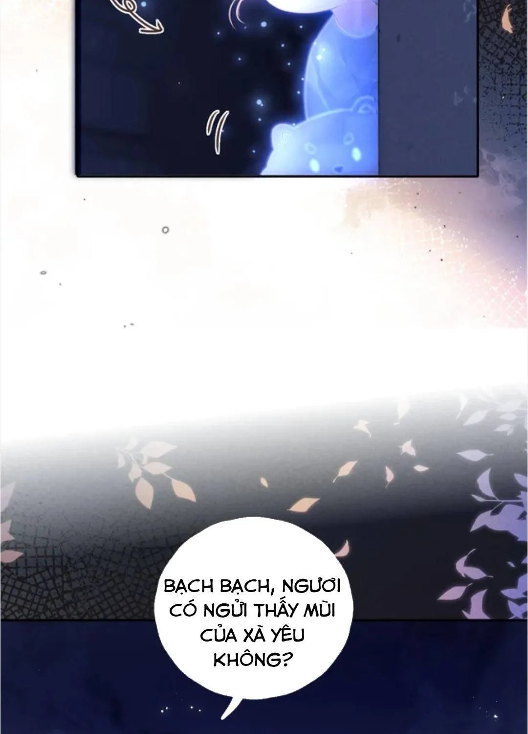 Cô Tổ Mới Ba Tuổi Rưỡi, Ôm Xem Bói Được Cả Mạng Yêu Chiều Chap 57 - Next Chap 58