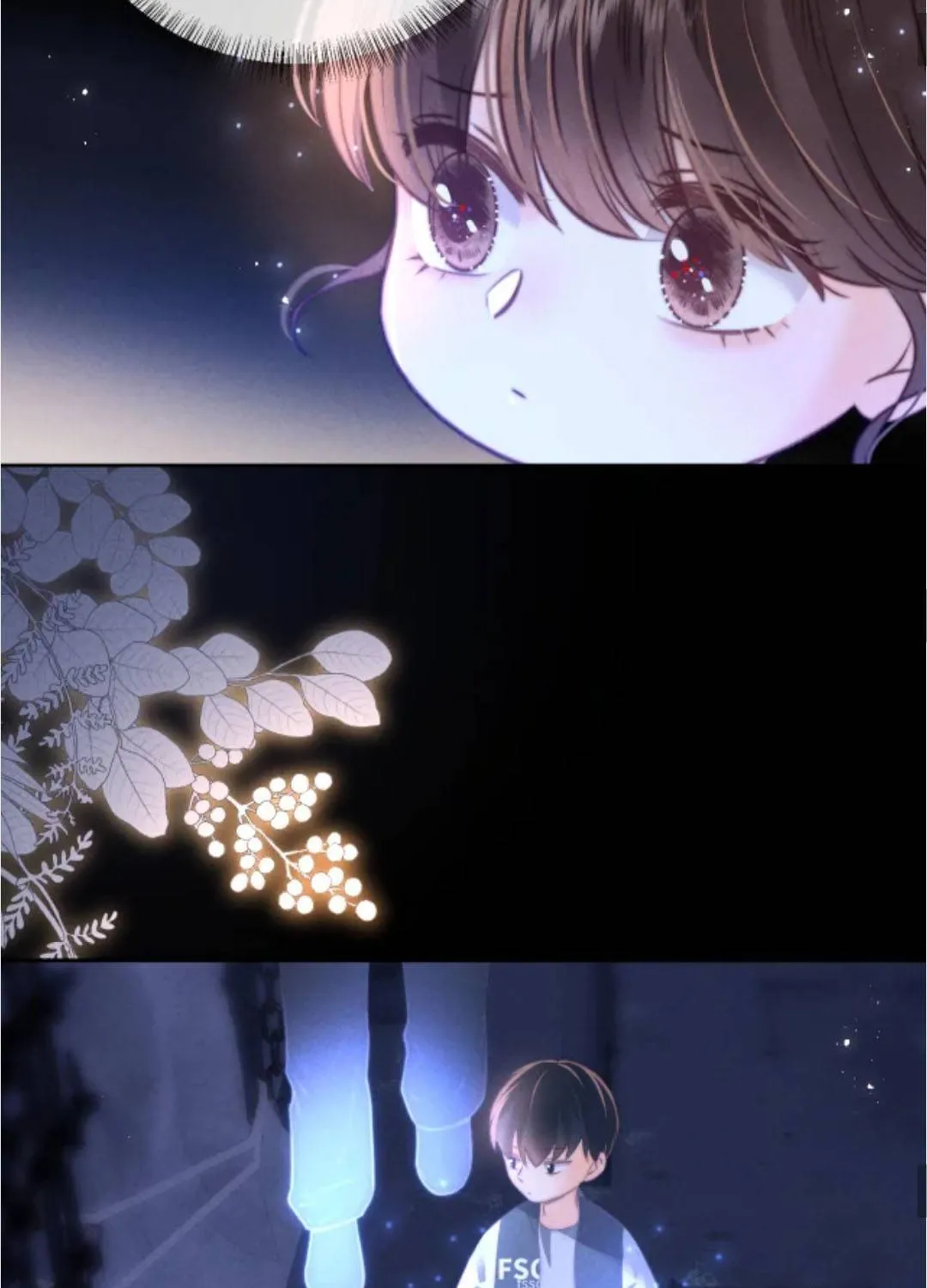 Cô Tổ Mới Ba Tuổi Rưỡi, Ôm Xem Bói Được Cả Mạng Yêu Chiều Chap 57 - Next Chap 58