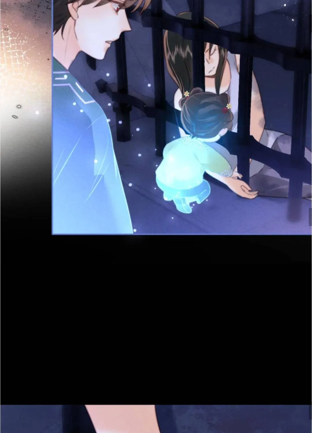 Cô Tổ Mới Ba Tuổi Rưỡi, Ôm Xem Bói Được Cả Mạng Yêu Chiều Chap 57 - Next Chap 58