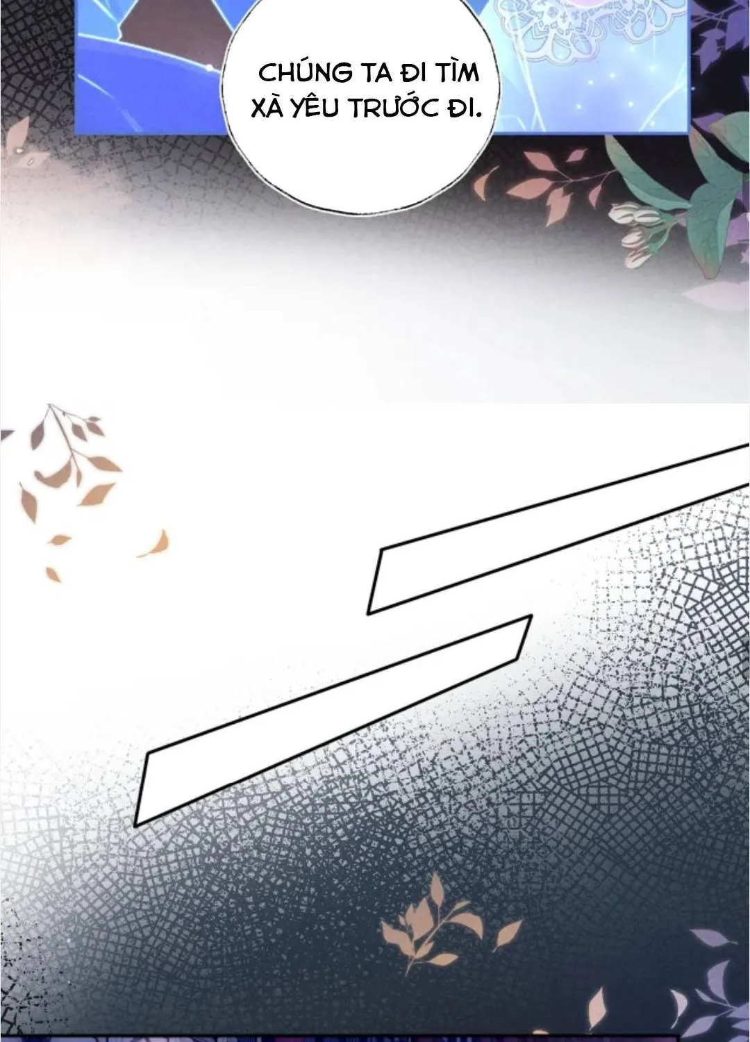 Cô Tổ Mới Ba Tuổi Rưỡi, Ôm Xem Bói Được Cả Mạng Yêu Chiều Chap 57 - Next Chap 58