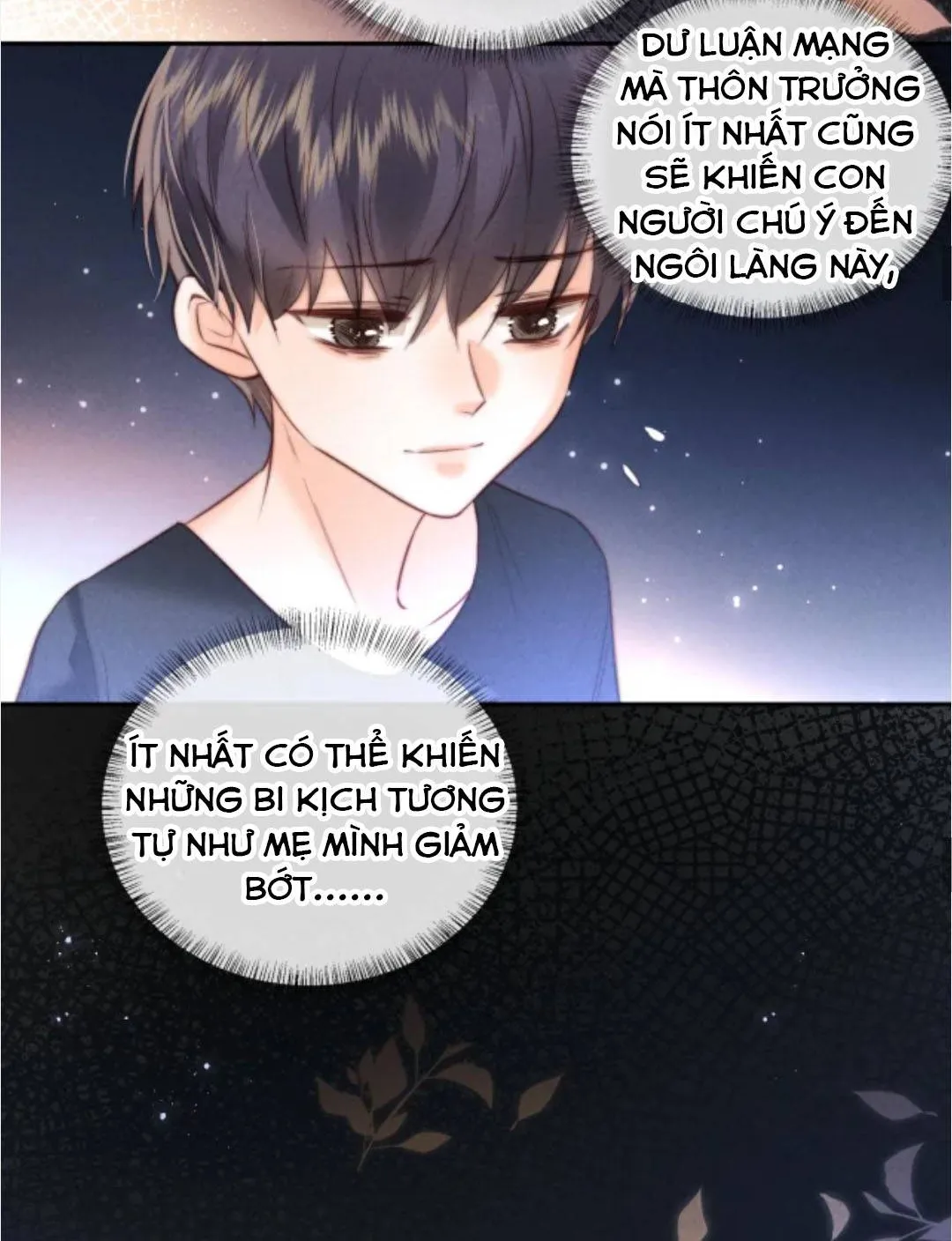 Cô Tổ Mới Ba Tuổi Rưỡi, Ôm Xem Bói Được Cả Mạng Yêu Chiều Chap 57 - Next Chap 58