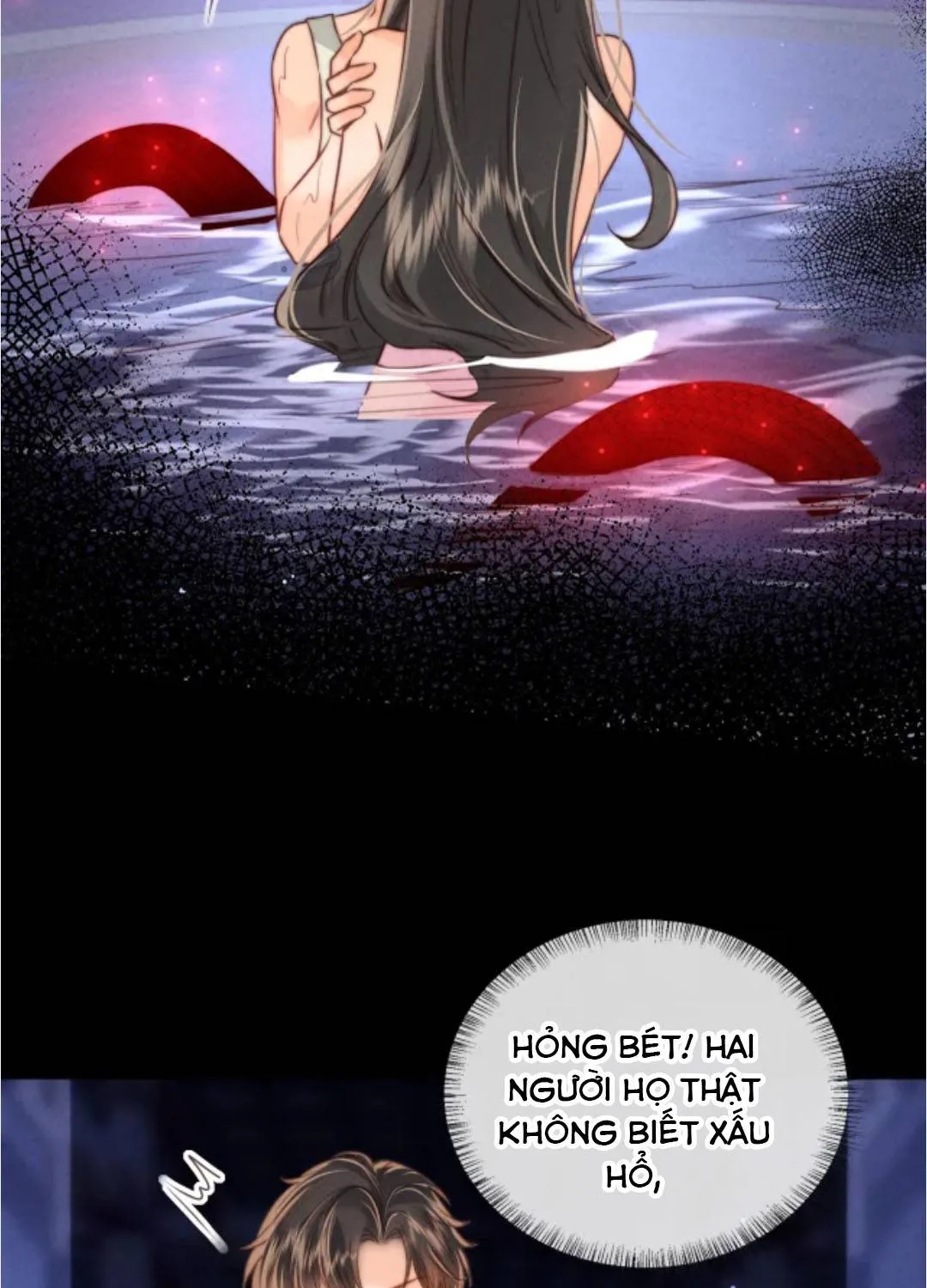 Cô Tổ Mới Ba Tuổi Rưỡi, Ôm Xem Bói Được Cả Mạng Yêu Chiều Chap 57 - Next Chap 58