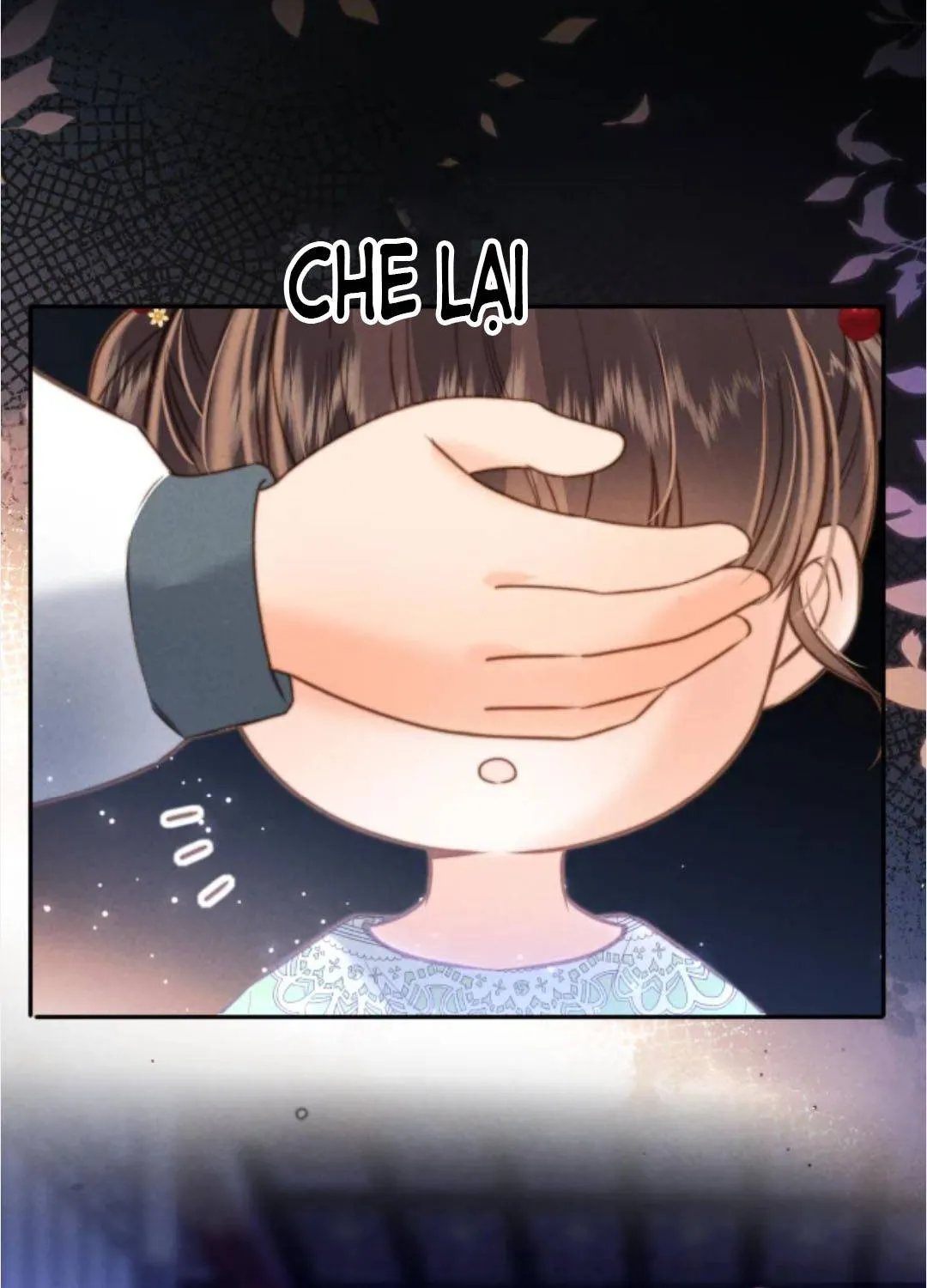 Cô Tổ Mới Ba Tuổi Rưỡi, Ôm Xem Bói Được Cả Mạng Yêu Chiều Chap 57 - Next Chap 58