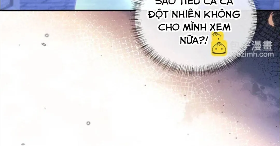 Cô Tổ Mới Ba Tuổi Rưỡi, Ôm Xem Bói Được Cả Mạng Yêu Chiều Chap 57 - Next Chap 58
