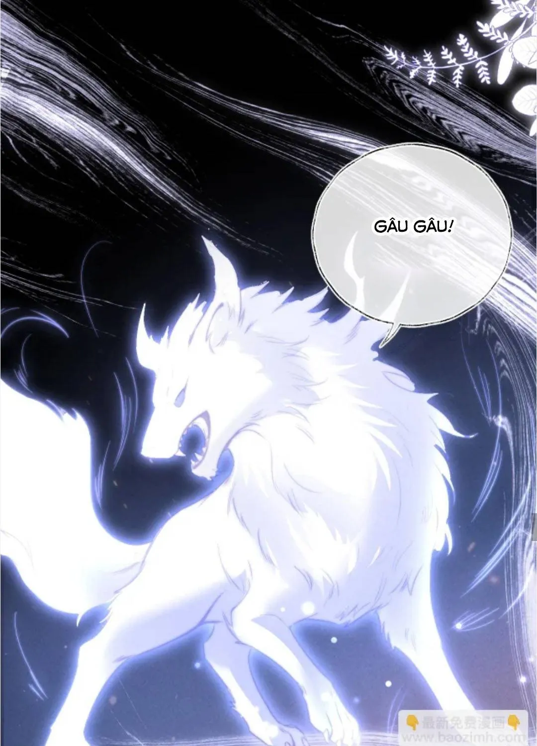 Cô Tổ Mới Ba Tuổi Rưỡi, Ôm Xem Bói Được Cả Mạng Yêu Chiều Chap 58 - Next Chap 59