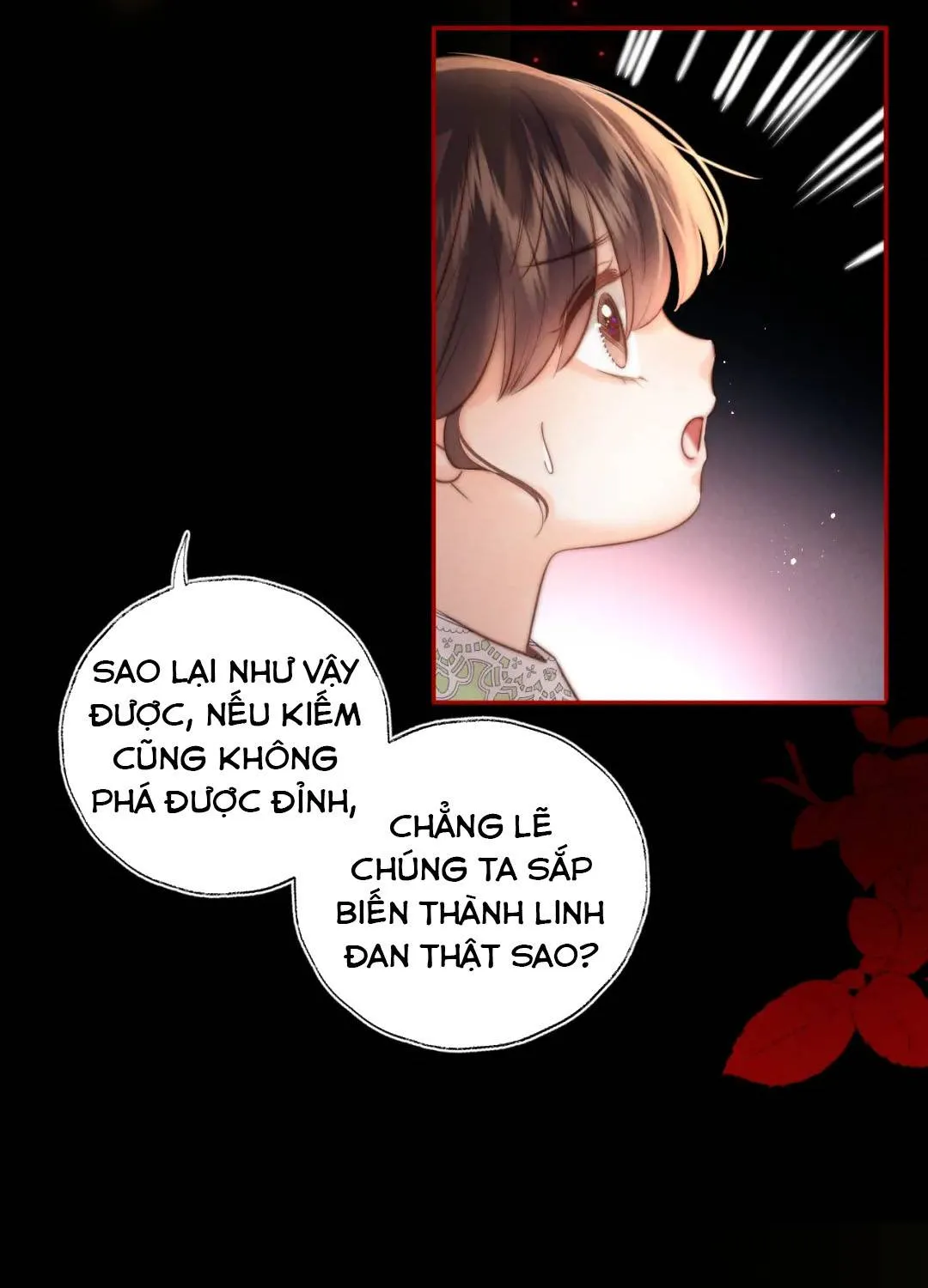 Cô Tổ Mới Ba Tuổi Rưỡi, Ôm Xem Bói Được Cả Mạng Yêu Chiều Chap 59 - Next Chap 60