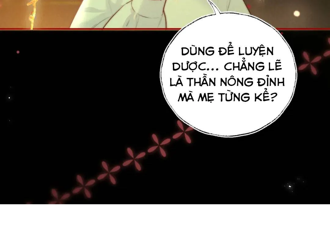 Cô Tổ Mới Ba Tuổi Rưỡi, Ôm Xem Bói Được Cả Mạng Yêu Chiều Chap 59 - Next Chap 60