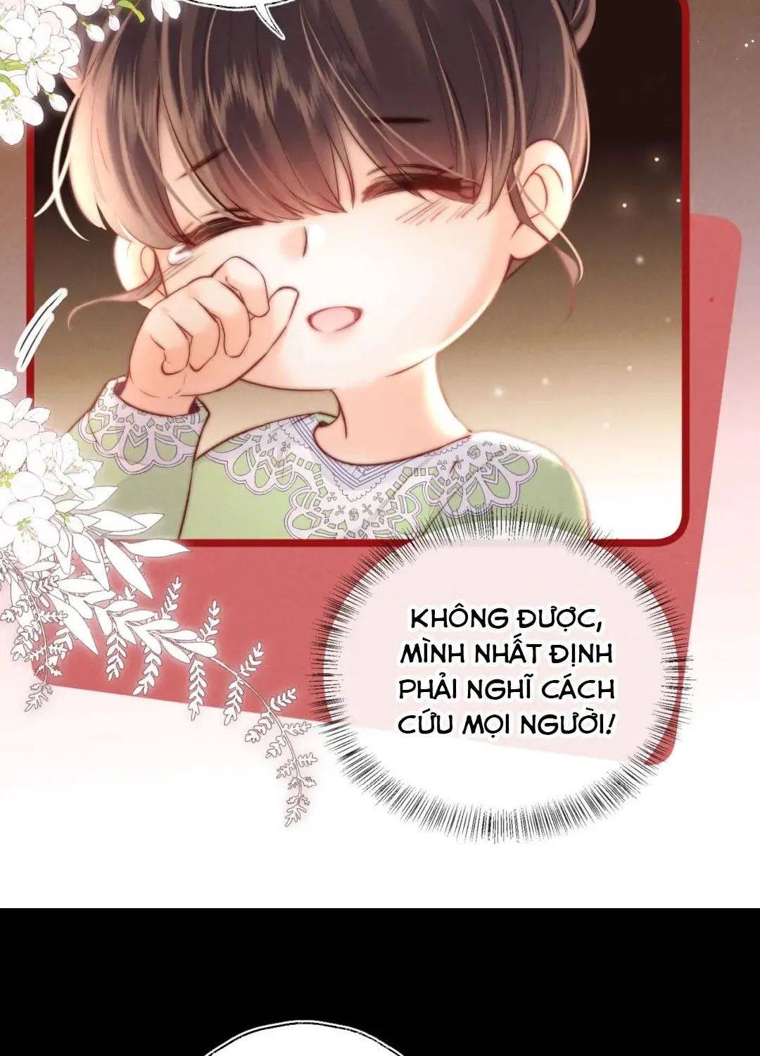 Cô Tổ Mới Ba Tuổi Rưỡi, Ôm Xem Bói Được Cả Mạng Yêu Chiều Chap 59 - Next Chap 60