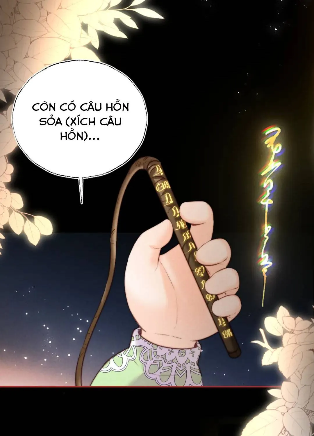 Cô Tổ Mới Ba Tuổi Rưỡi, Ôm Xem Bói Được Cả Mạng Yêu Chiều Chap 59 - Next Chap 60