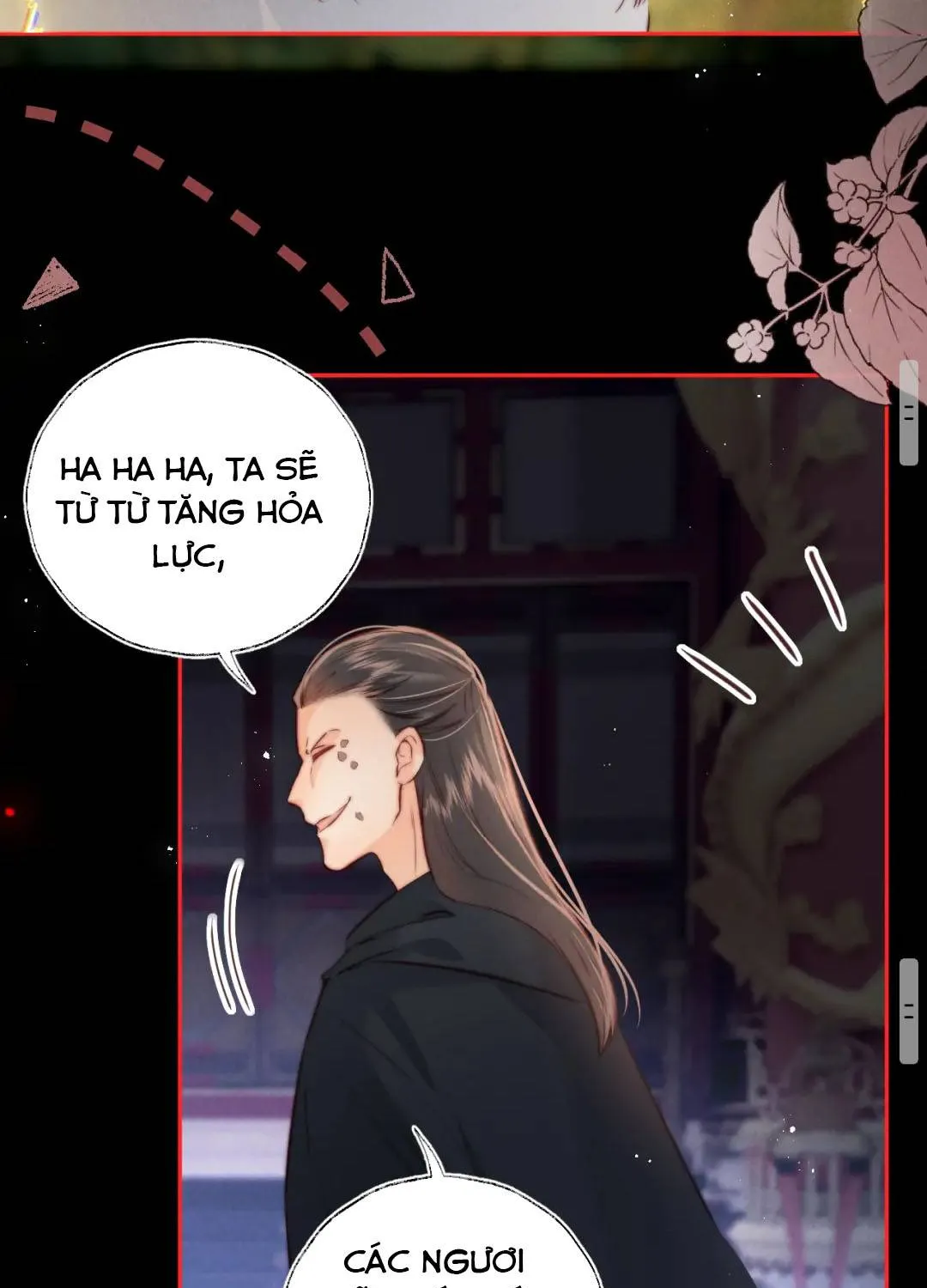 Cô Tổ Mới Ba Tuổi Rưỡi, Ôm Xem Bói Được Cả Mạng Yêu Chiều Chap 59 - Next Chap 60