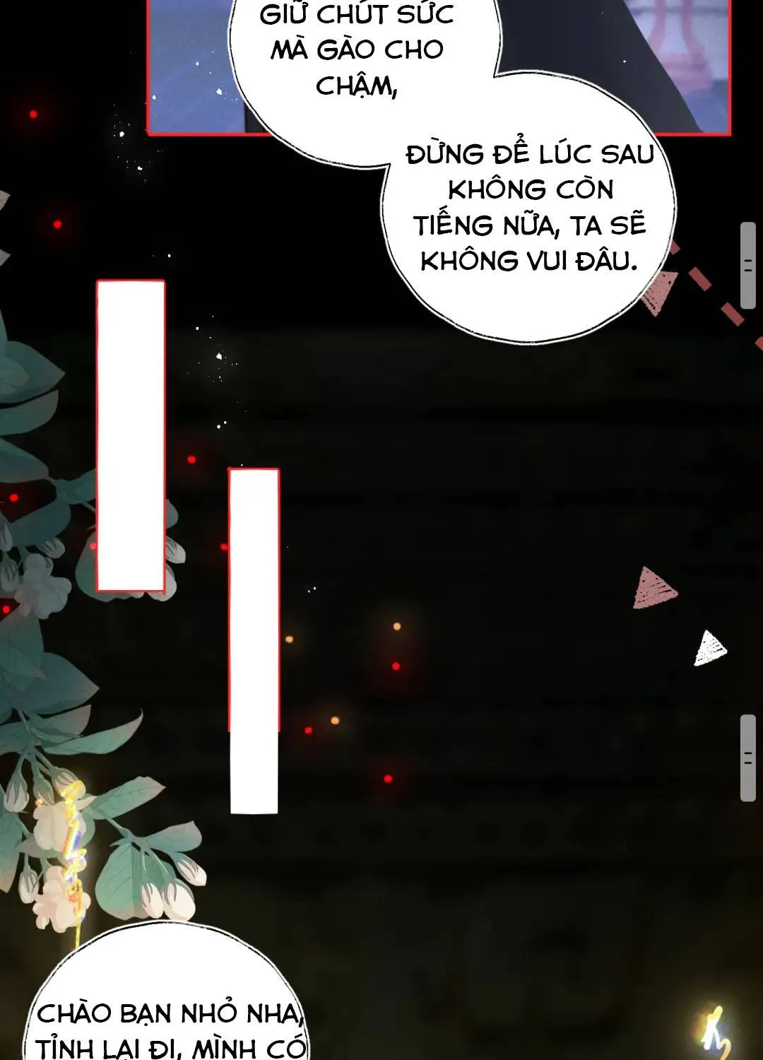 Cô Tổ Mới Ba Tuổi Rưỡi, Ôm Xem Bói Được Cả Mạng Yêu Chiều Chap 59 - Next Chap 60