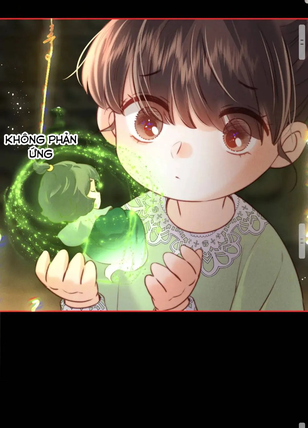 Cô Tổ Mới Ba Tuổi Rưỡi, Ôm Xem Bói Được Cả Mạng Yêu Chiều Chap 59 - Next Chap 60