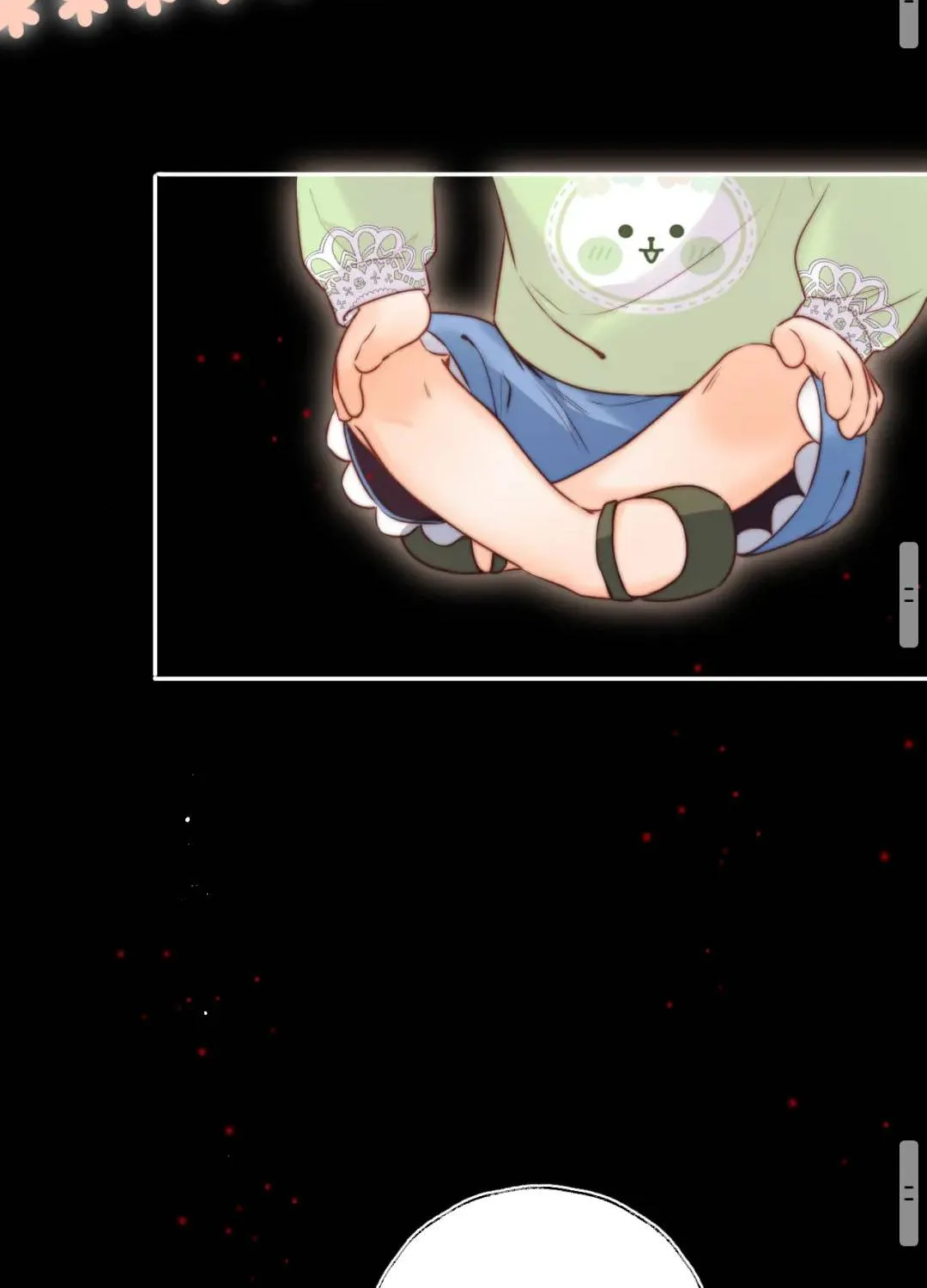 Cô Tổ Mới Ba Tuổi Rưỡi, Ôm Xem Bói Được Cả Mạng Yêu Chiều Chap 59 - Next Chap 60