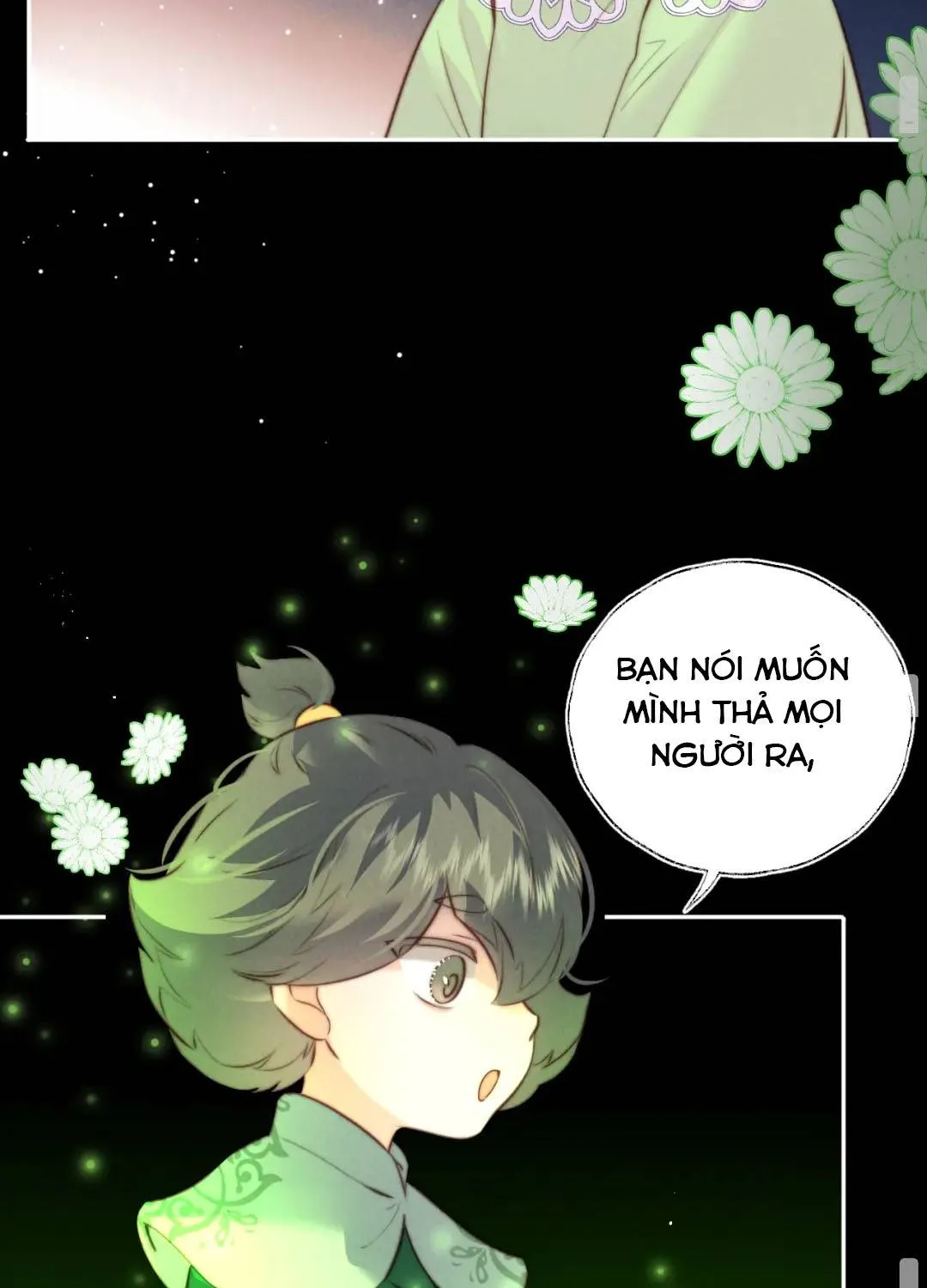 Cô Tổ Mới Ba Tuổi Rưỡi, Ôm Xem Bói Được Cả Mạng Yêu Chiều Chap 59 - Next Chap 60