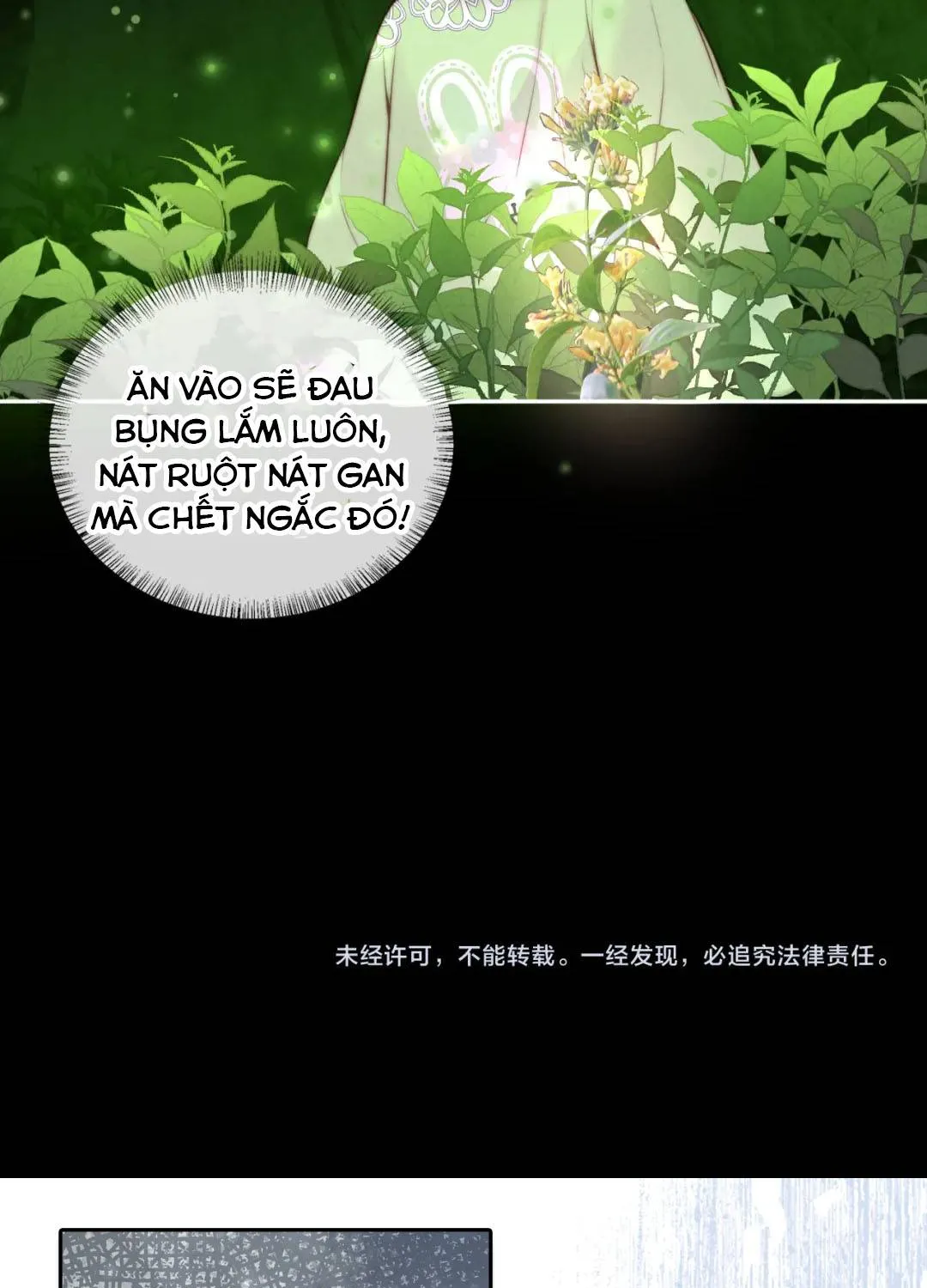 Cô Tổ Mới Ba Tuổi Rưỡi, Ôm Xem Bói Được Cả Mạng Yêu Chiều Chap 59 - Next Chap 60