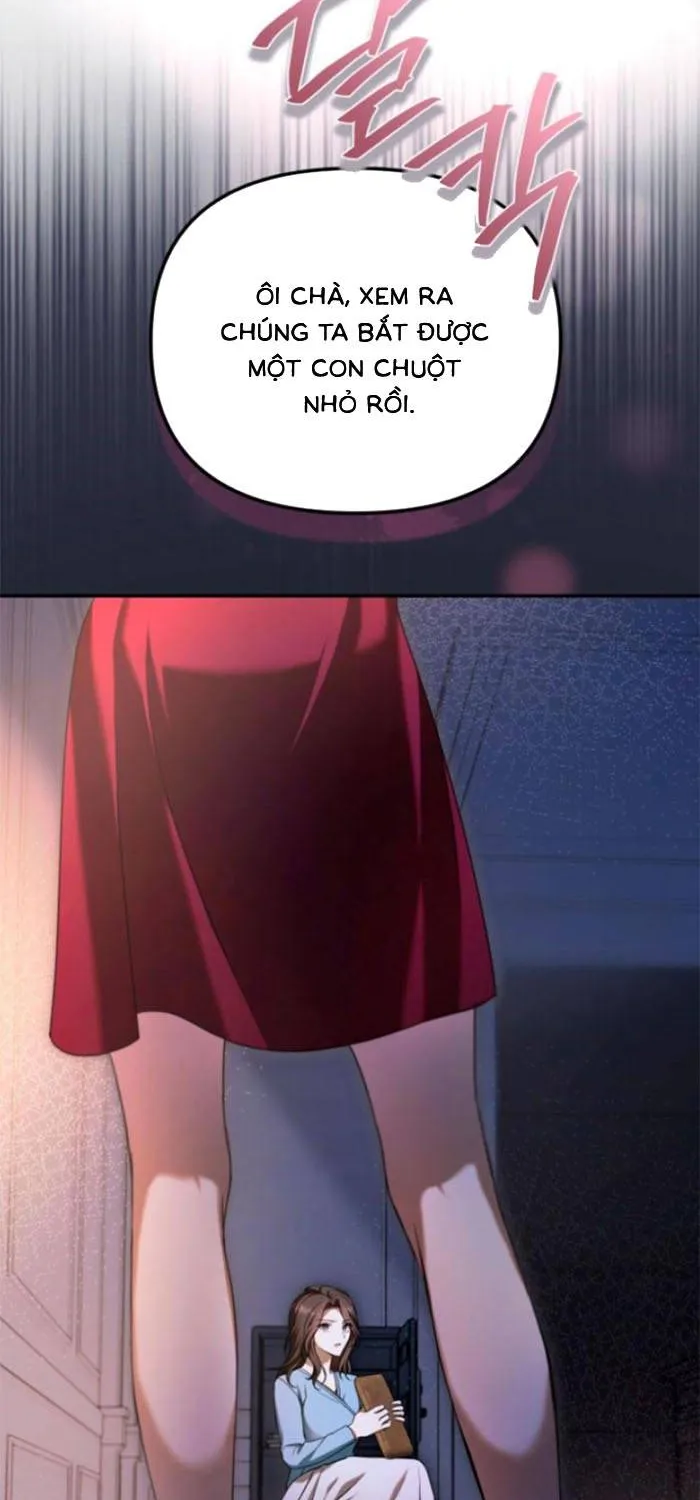 Cô Vợ Đã Chết Của Tôi Trở Về Chap 1.1 - Next Chap 2.1