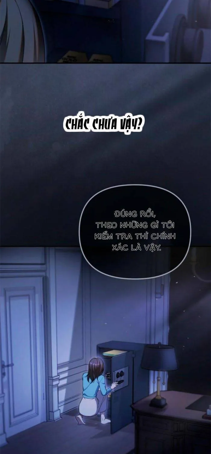 Cô Vợ Đã Chết Của Tôi Trở Về Chap 1.1 - Next Chap 2.1