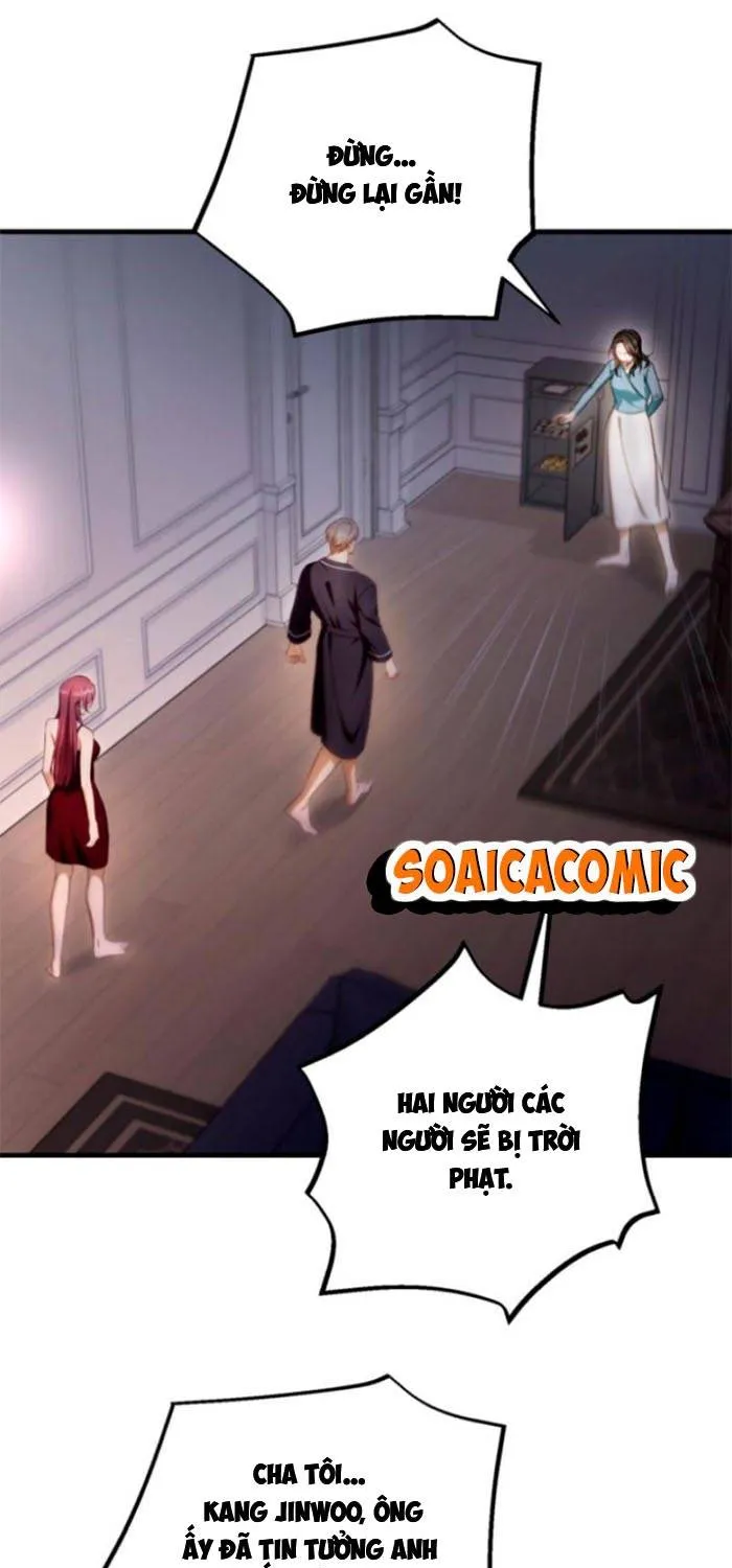 Cô Vợ Đã Chết Của Tôi Trở Về Chap 1.1 - Next Chap 2.1