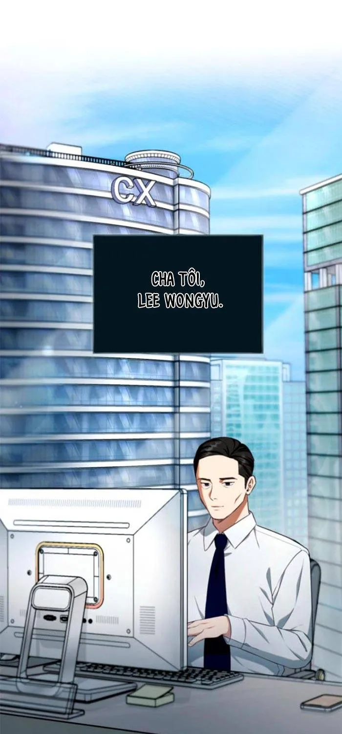 Cô Vợ Đã Chết Của Tôi Trở Về Chap 1.1 - Next Chap 2.1