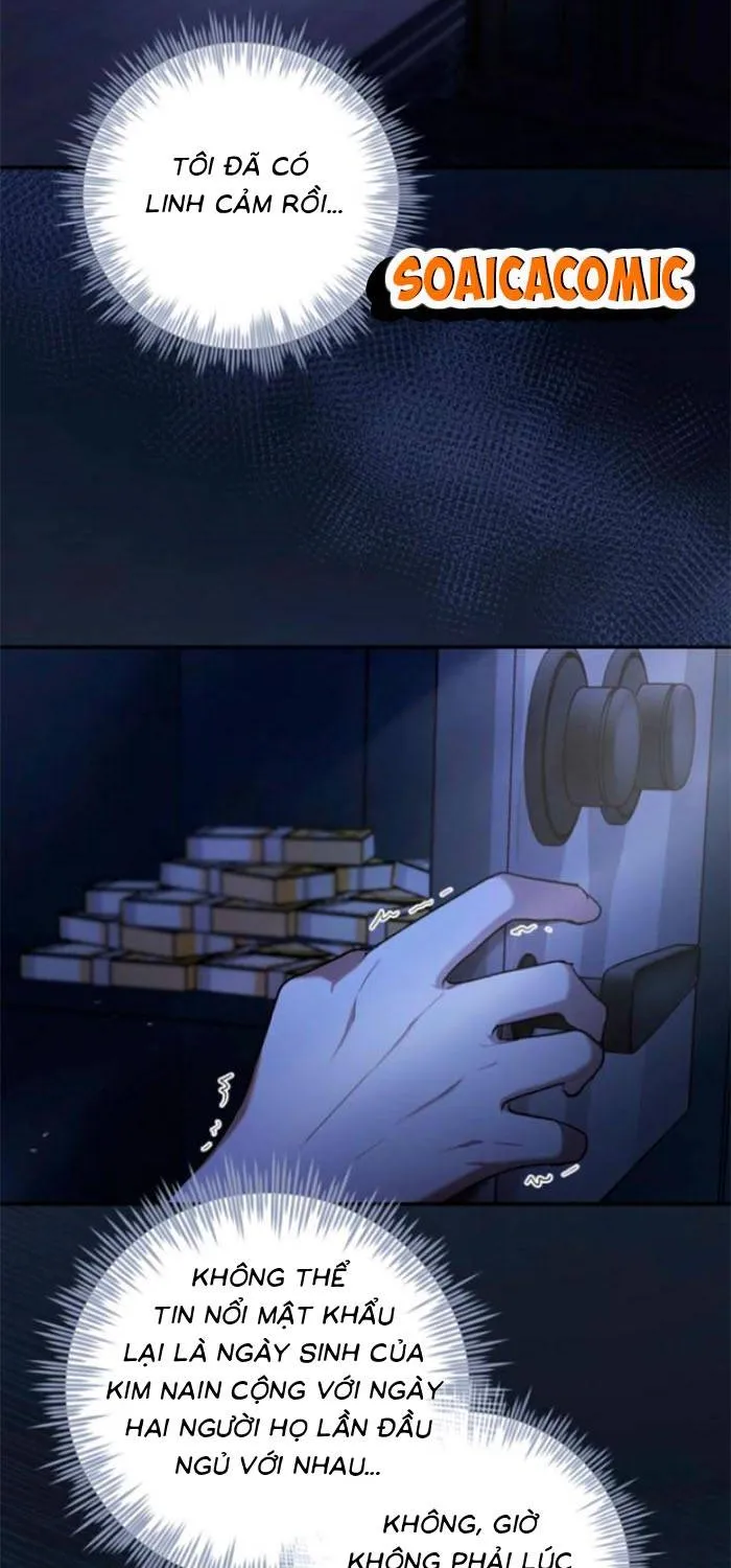 Cô Vợ Đã Chết Của Tôi Trở Về Chap 1.1 - Next Chap 2.1