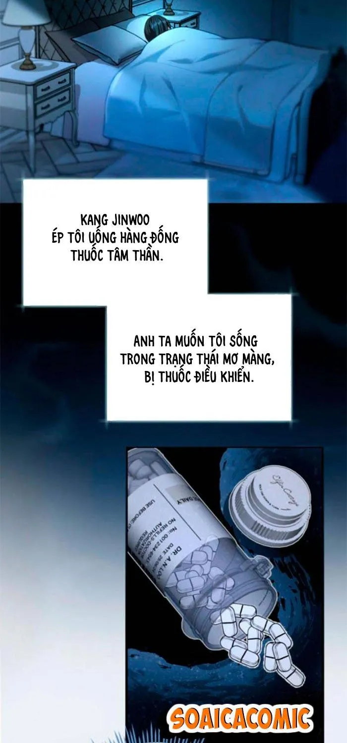 Cô Vợ Đã Chết Của Tôi Trở Về Chap 1.1 - Next Chap 2.1