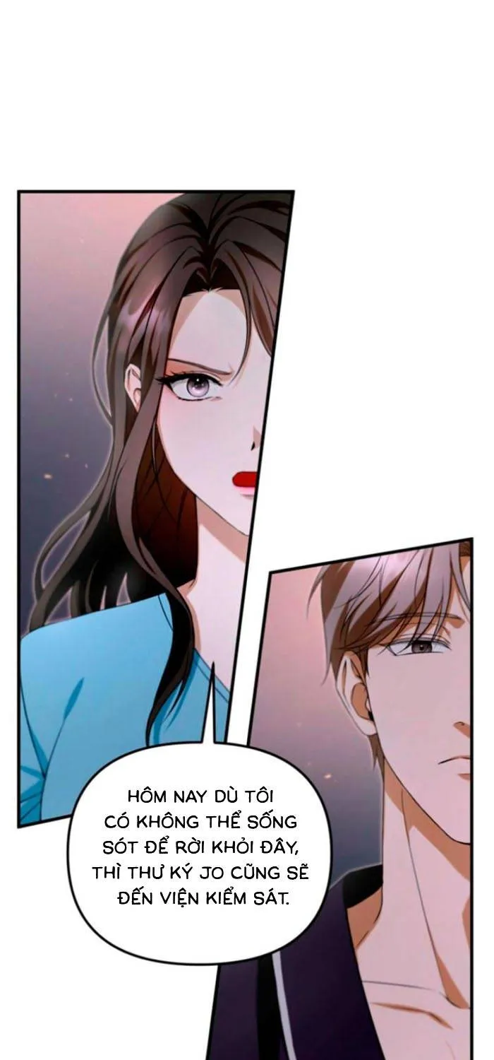 Cô Vợ Đã Chết Của Tôi Trở Về Chap 1.1 - Next Chap 2.1