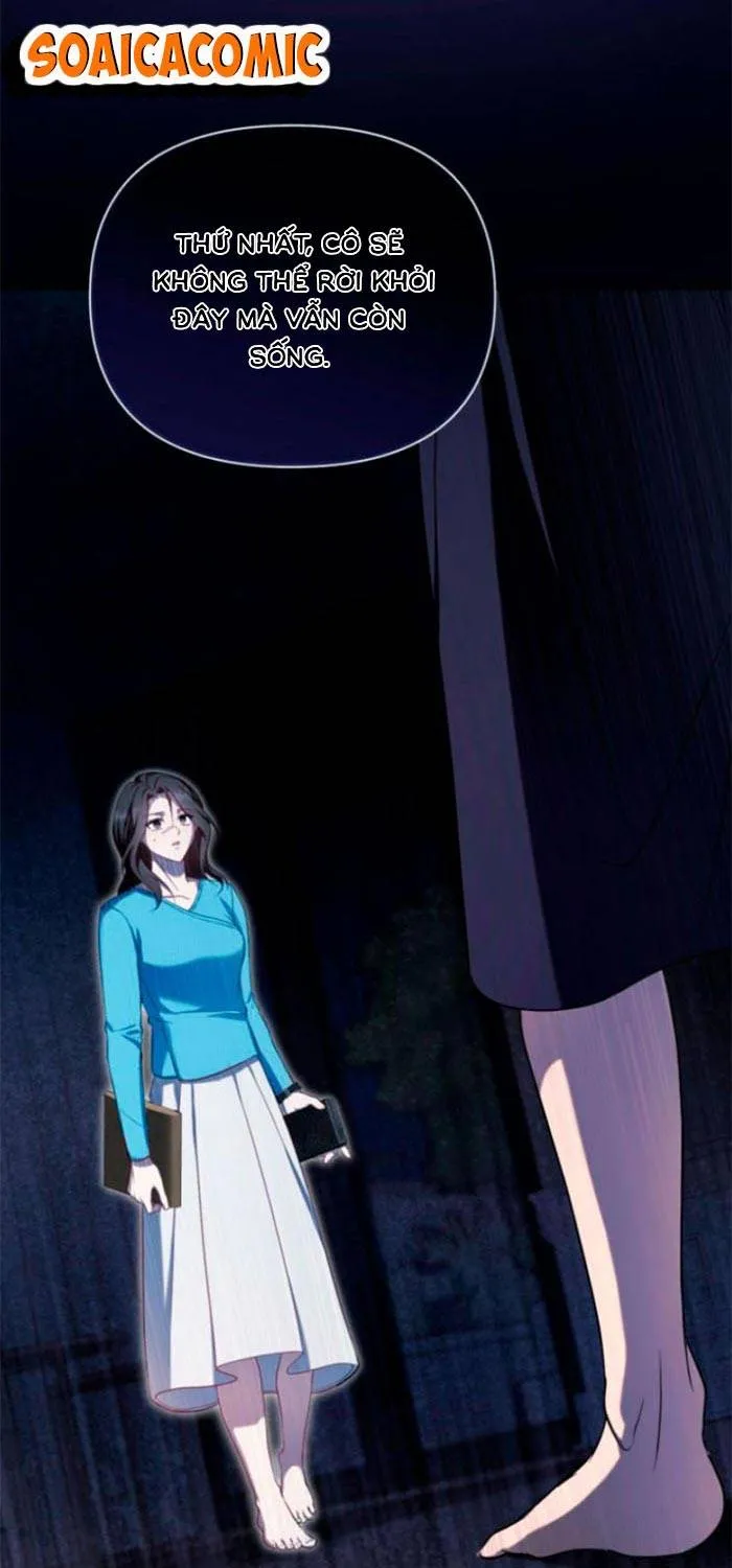 Cô Vợ Đã Chết Của Tôi Trở Về Chap 1.1 - Next Chap 2.1
