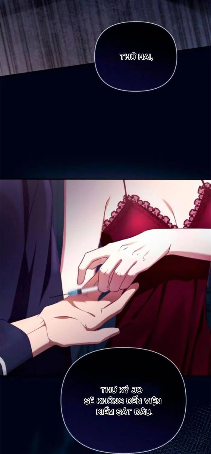 Cô Vợ Đã Chết Của Tôi Trở Về Chap 1.1 - Next Chap 2.1