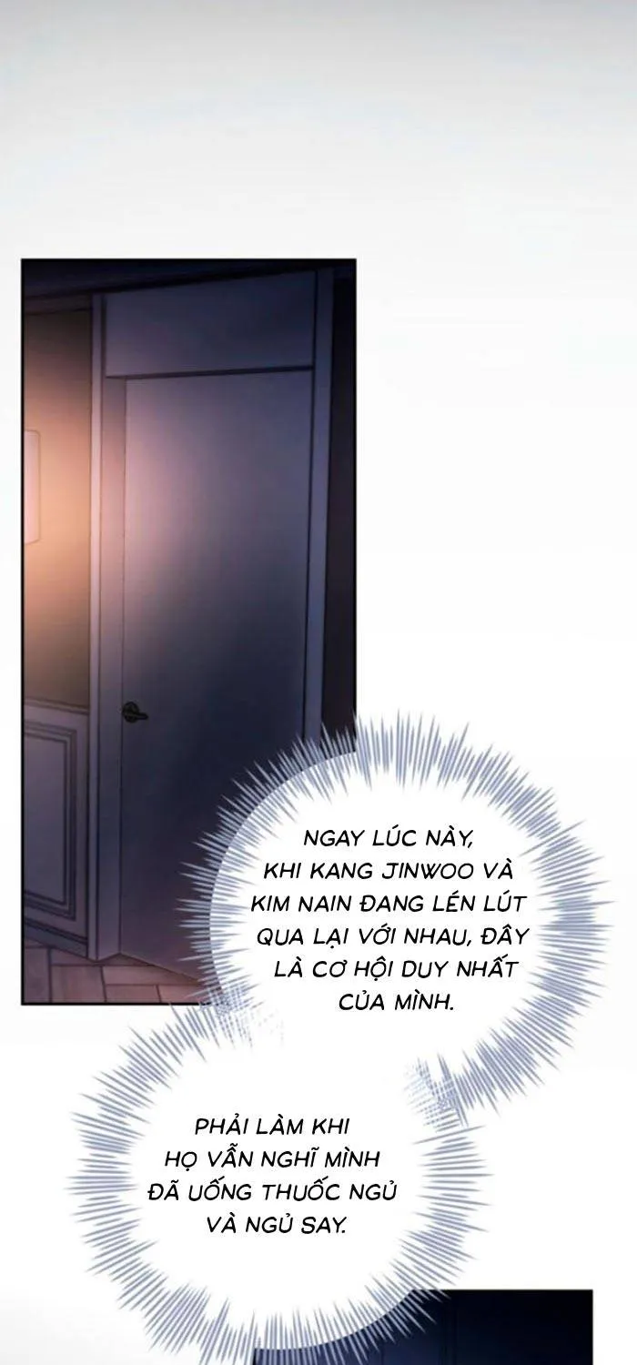 Cô Vợ Đã Chết Của Tôi Trở Về Chap 1.1 - Next Chap 2.1