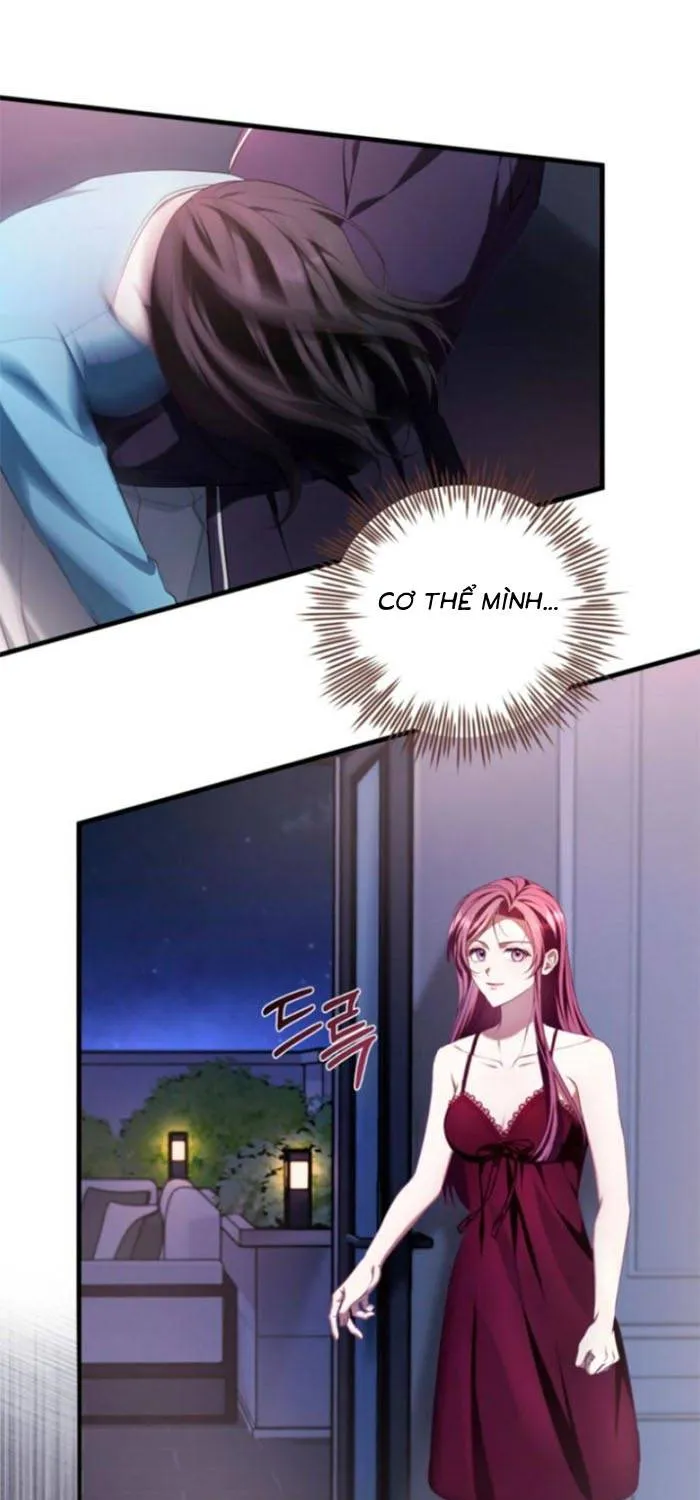 Cô Vợ Đã Chết Của Tôi Trở Về Chap 1.2 - Next Chap 2.2