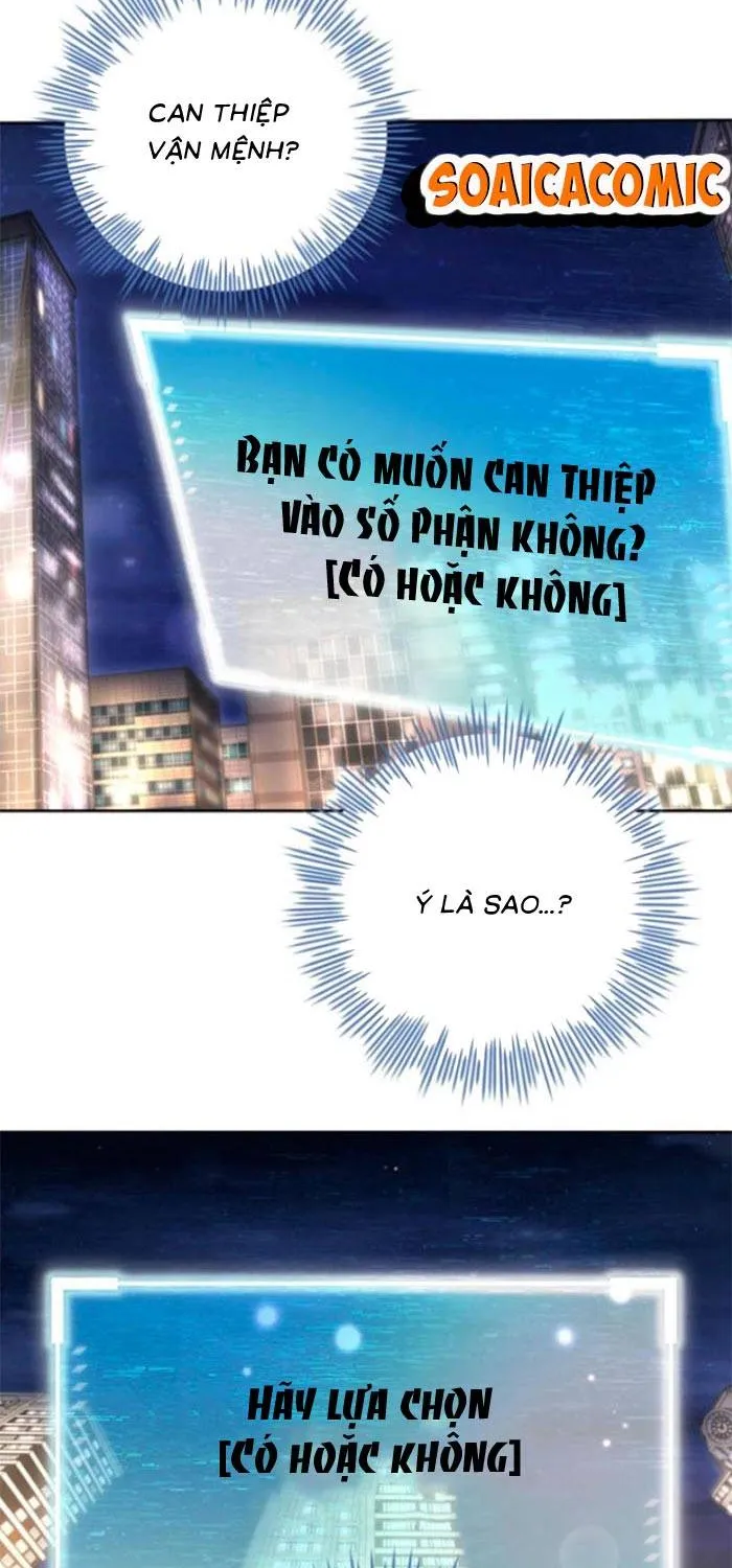 Cô Vợ Đã Chết Của Tôi Trở Về Chap 1.2 - Next Chap 2.2