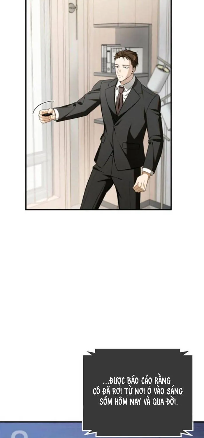 Cô Vợ Đã Chết Của Tôi Trở Về Chap 1.2 - Next Chap 2.2