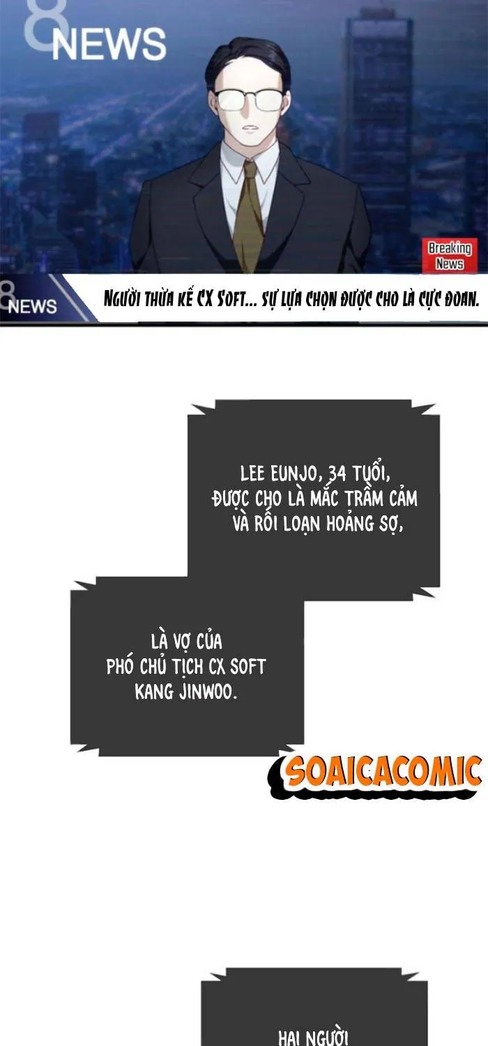 Cô Vợ Đã Chết Của Tôi Trở Về Chap 1.2 - Next Chap 2.2