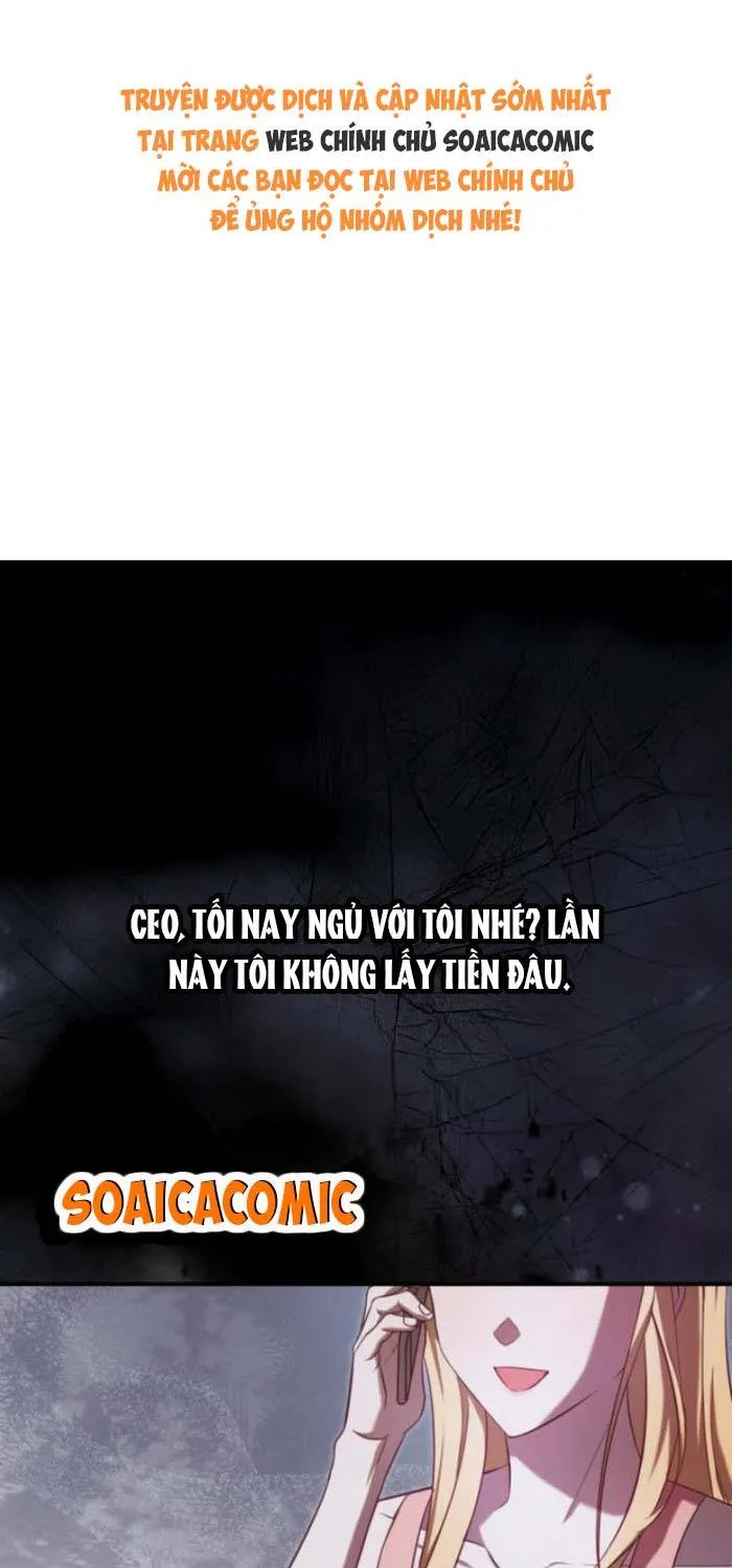 Cô Vợ Đã Chết Của Tôi Trở Về Chap 10.1 - Next Chap 11.1