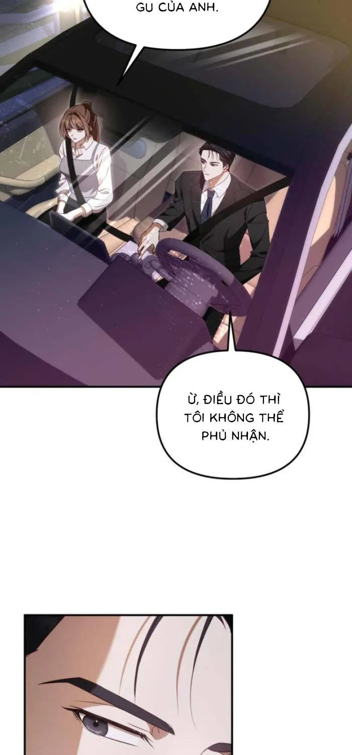 Cô Vợ Đã Chết Của Tôi Trở Về Chap 10.1 - Next Chap 11.1